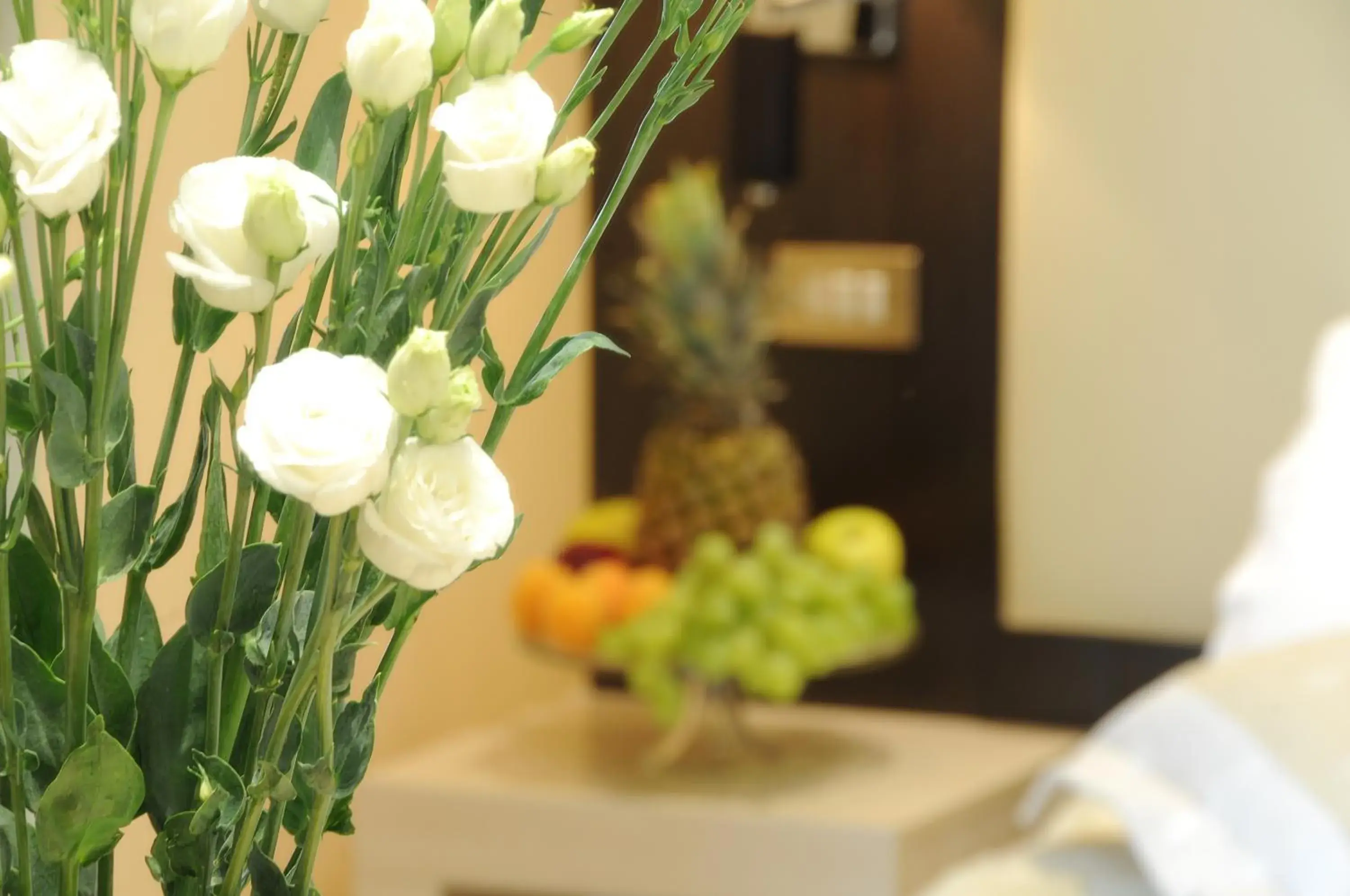 Standard Double Room in Hotel I Due Cigni Standard Double Room in Hotel I Due Cigni