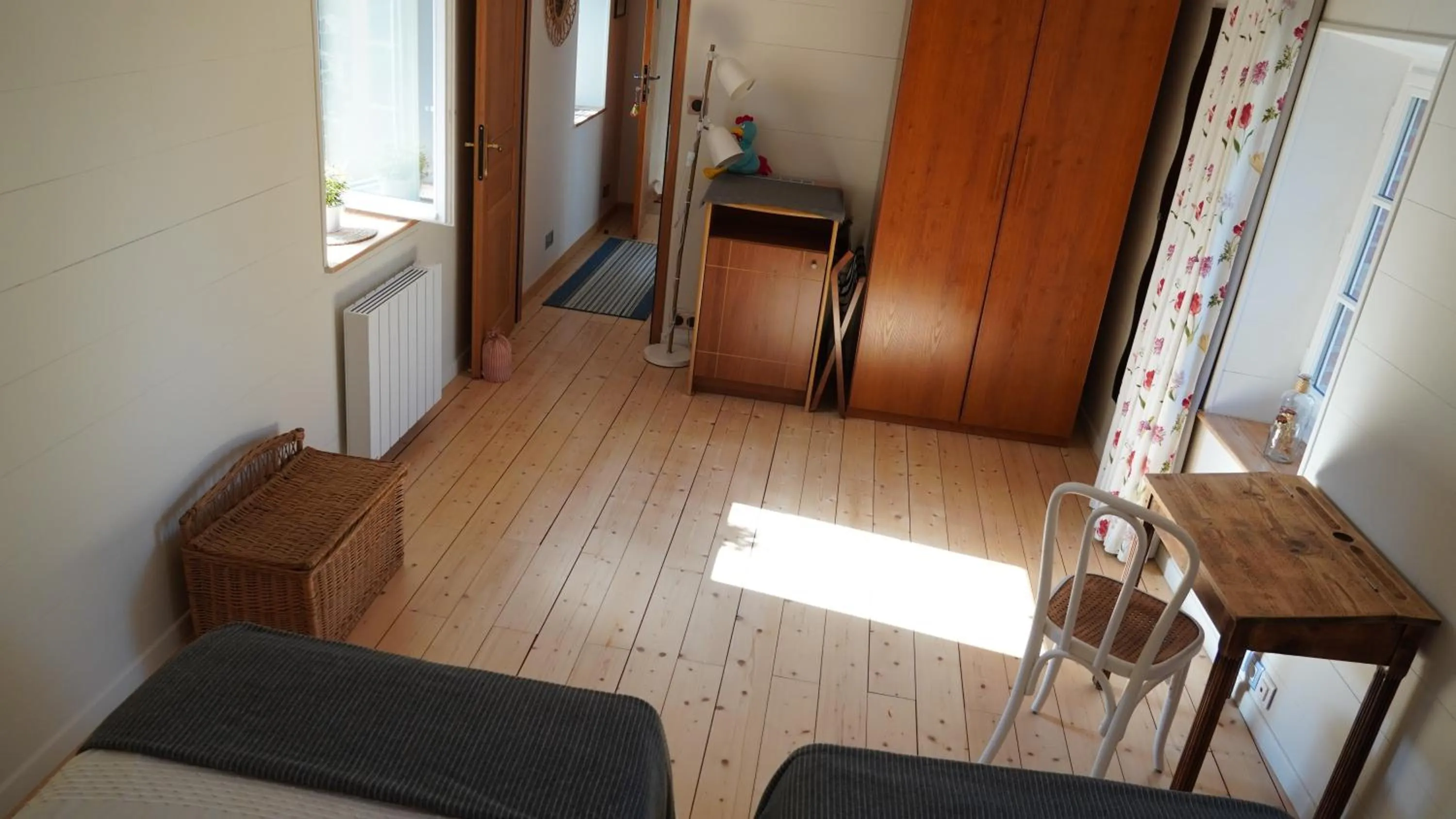 TV and multimedia in Au Coq Bleu