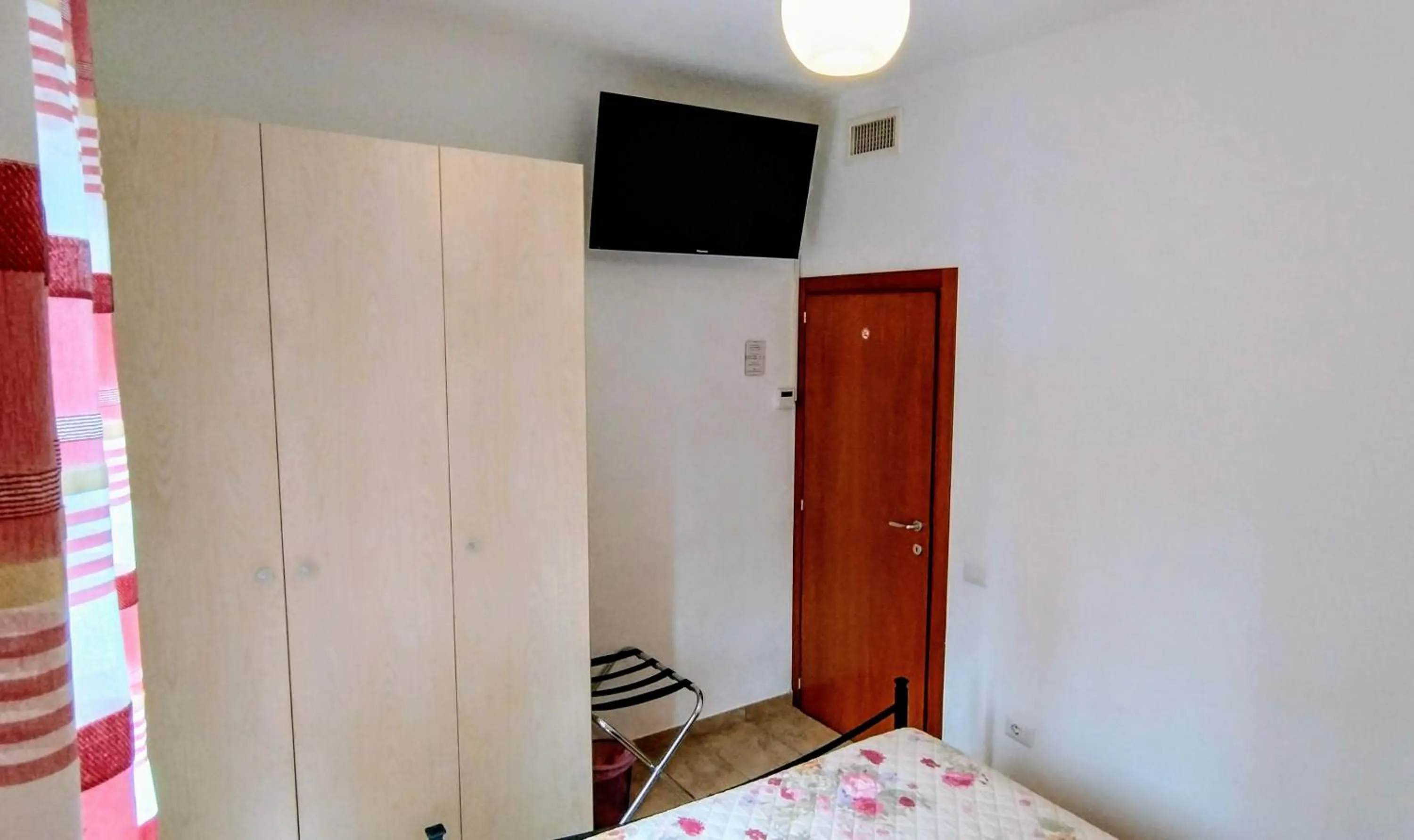 Photo of the whole room in B&B Vetralla