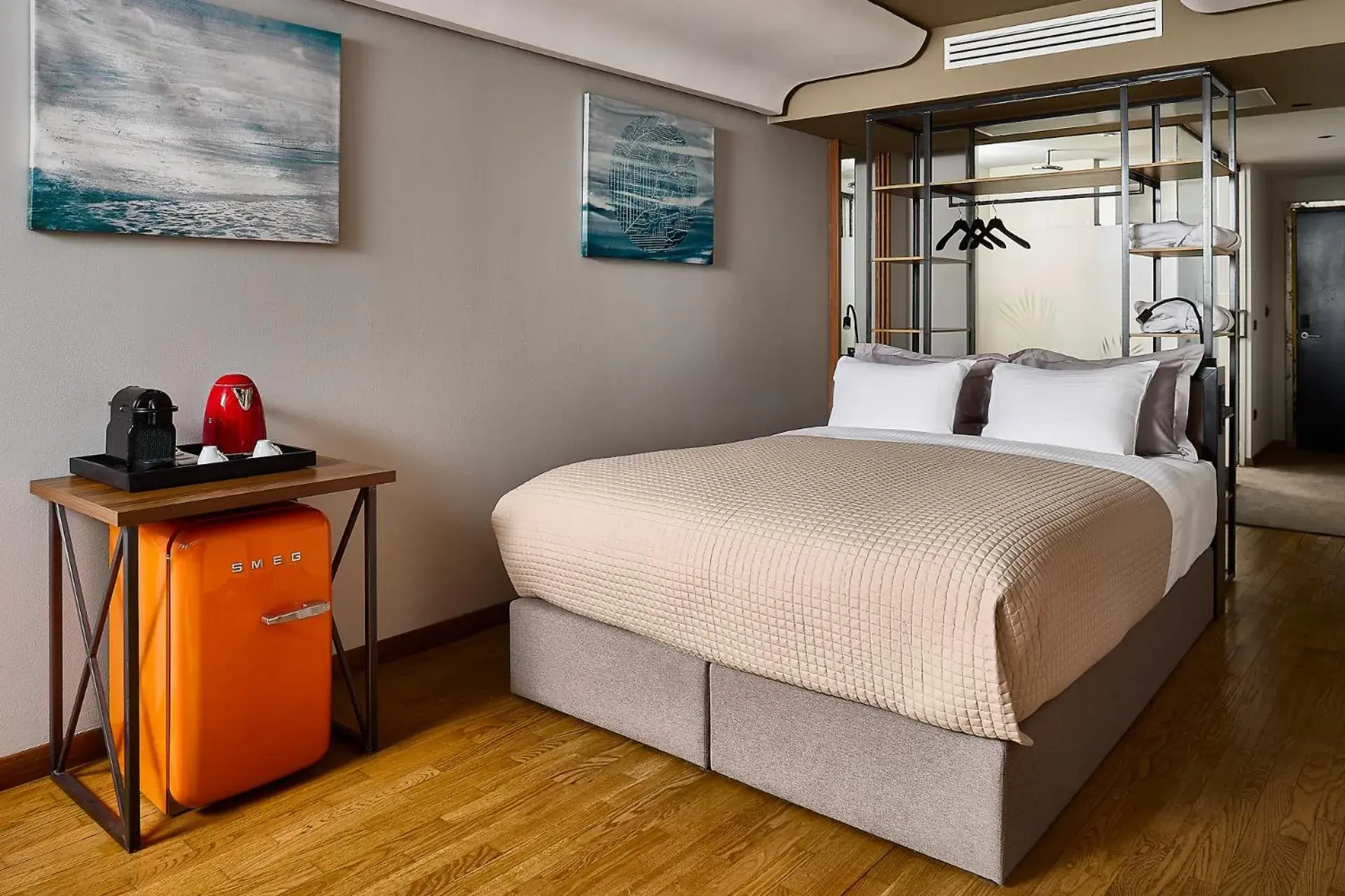 Business Room with Arena View in Park Hotel & Spa Business Room with Arena View in Park Hotel & Spa