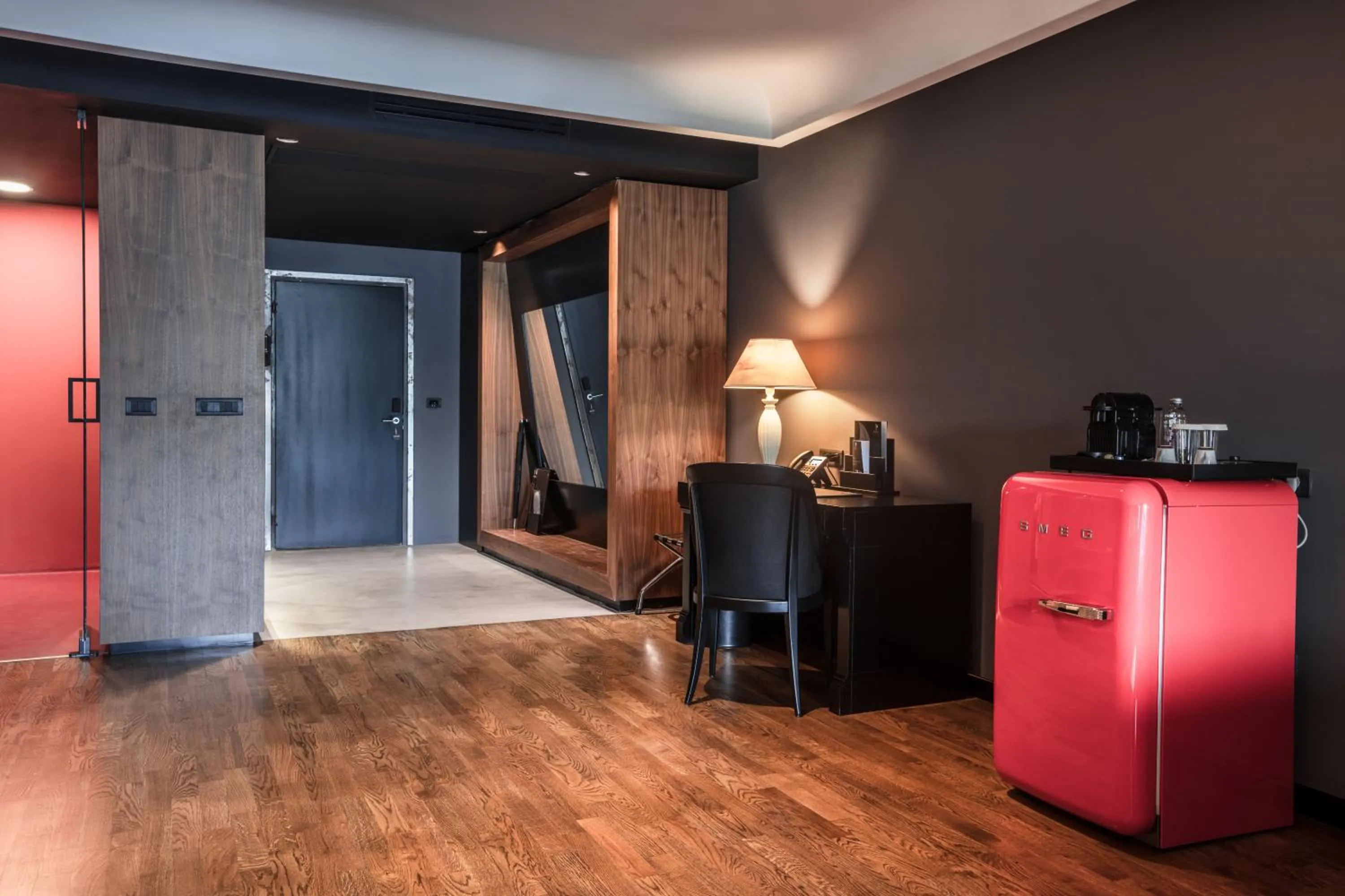 Food and drinks in Park Hotel & Spa