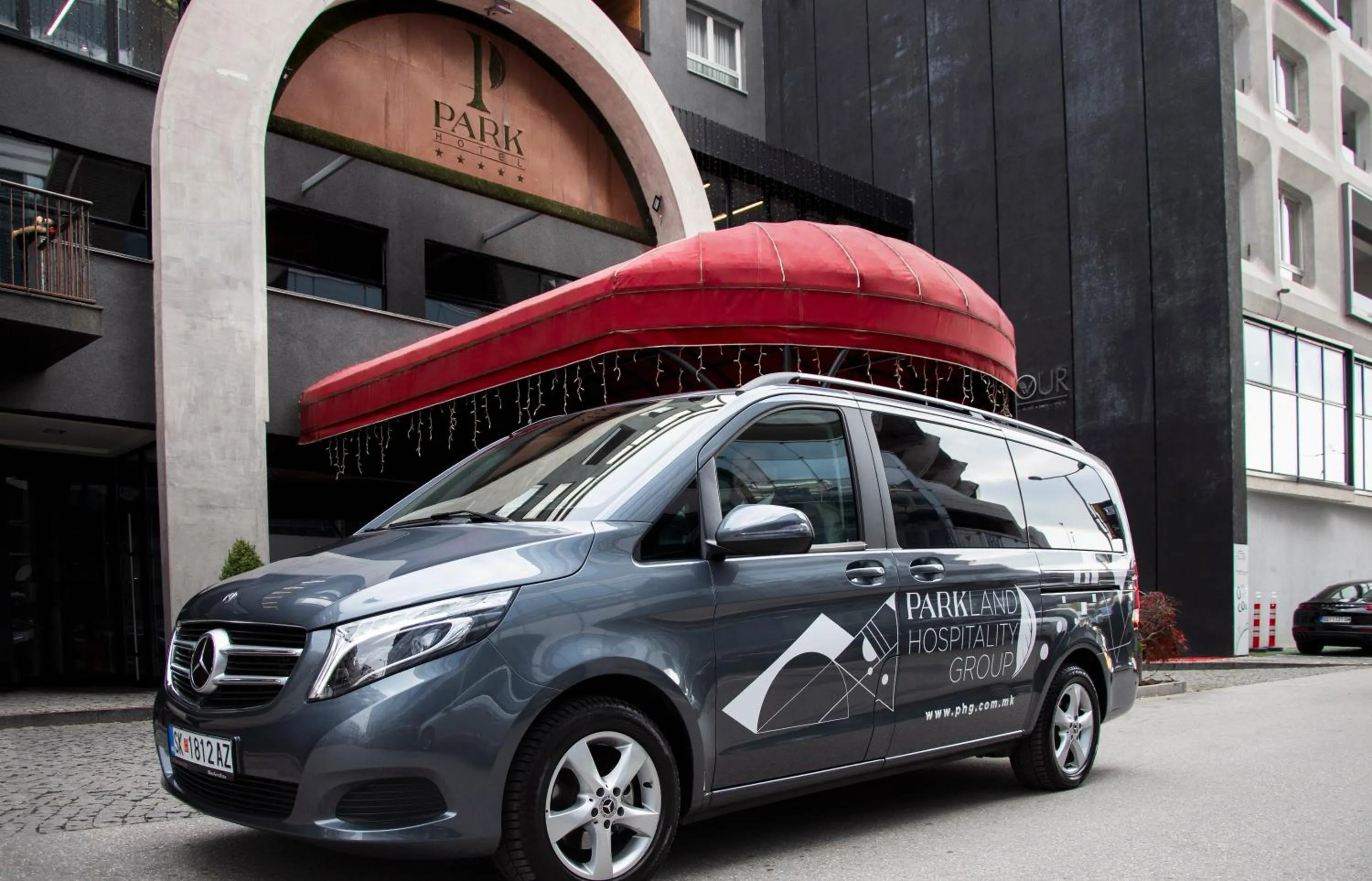 Day in Park Hotel & Spa