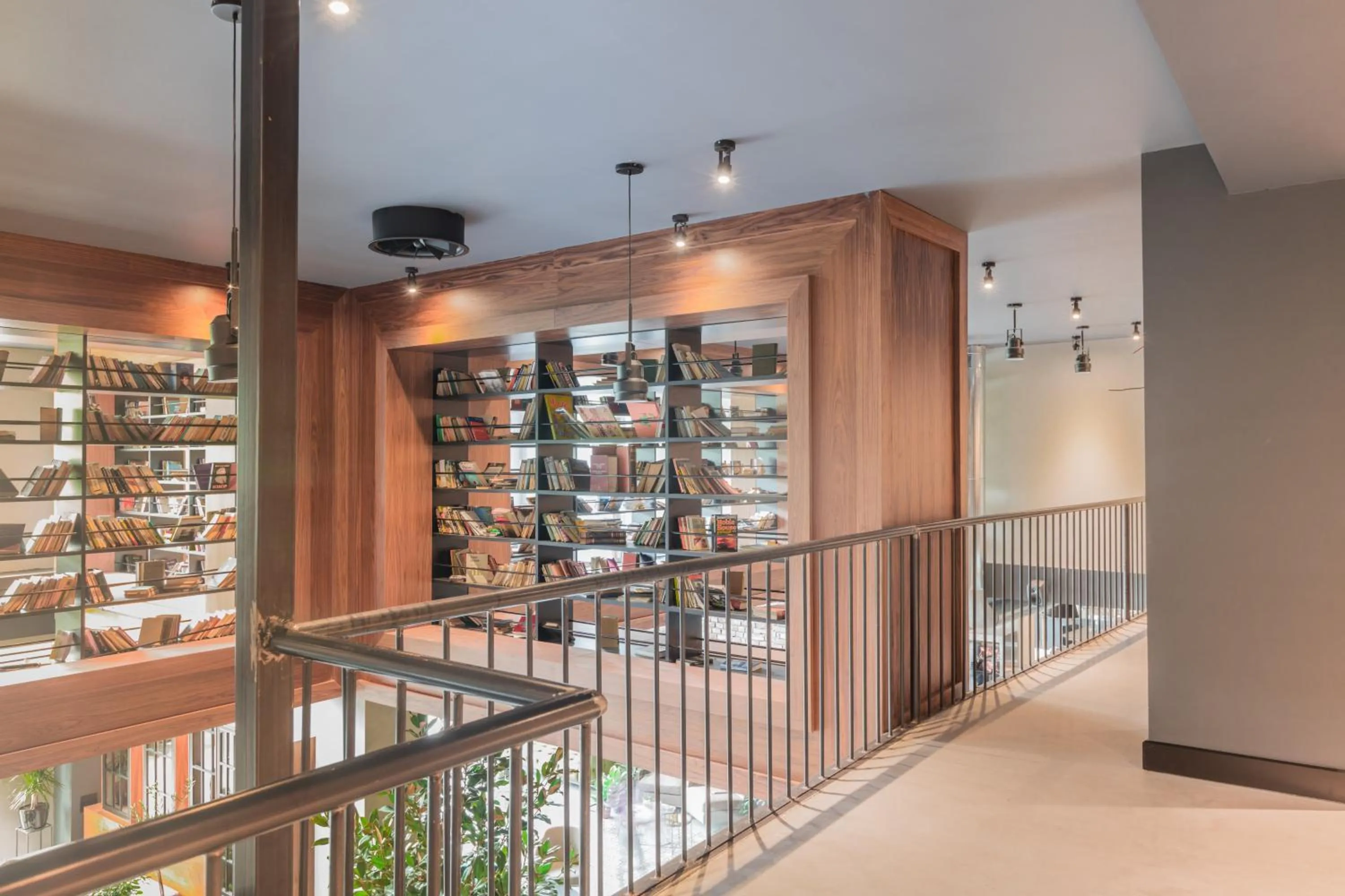 Restaurant/places to eat in Park Hotel & Spa