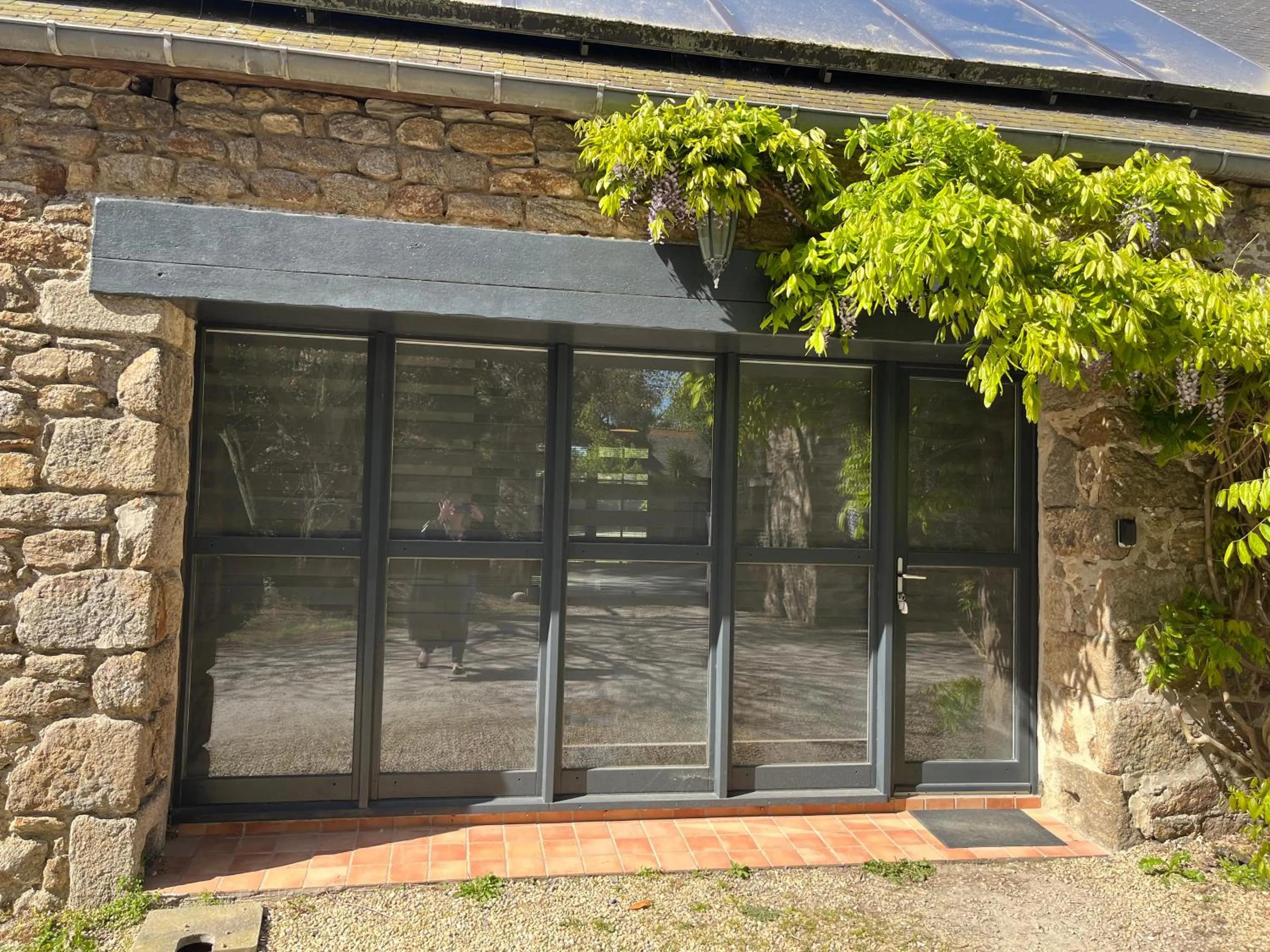 Villa du Manoir 1685