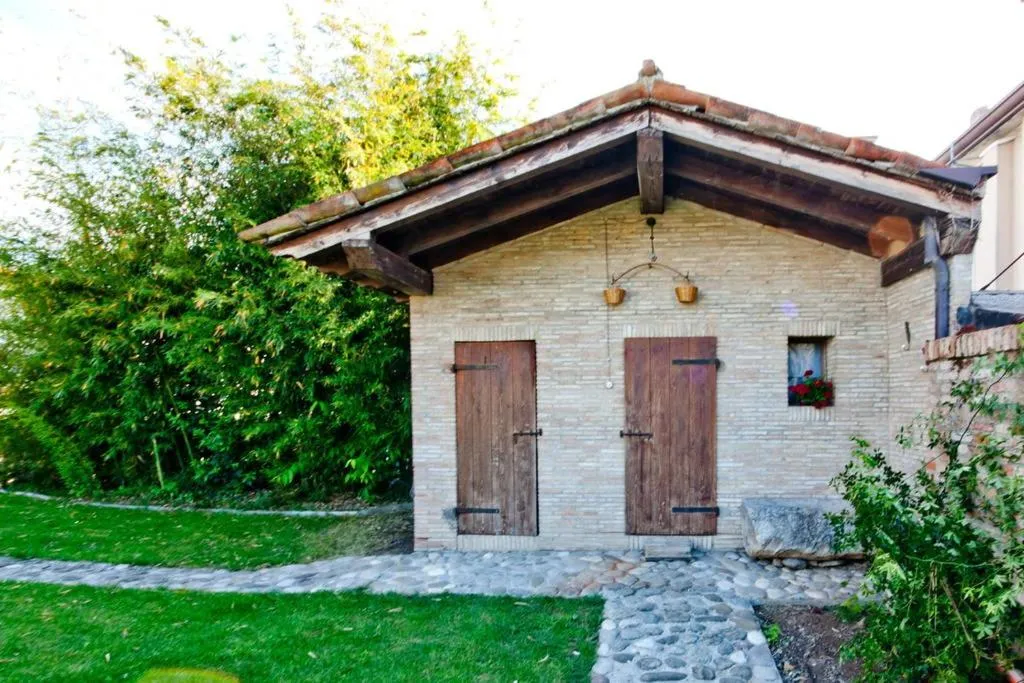 Bed & breakfast Villa Lisetta