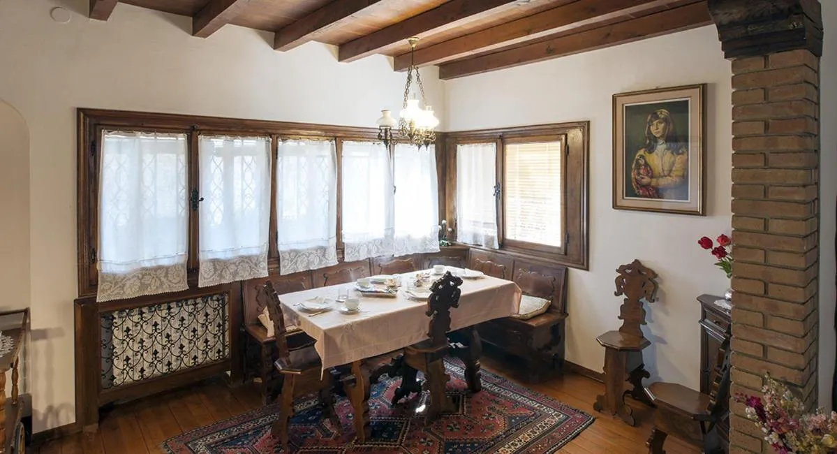 Bed & breakfast Villa Lisetta