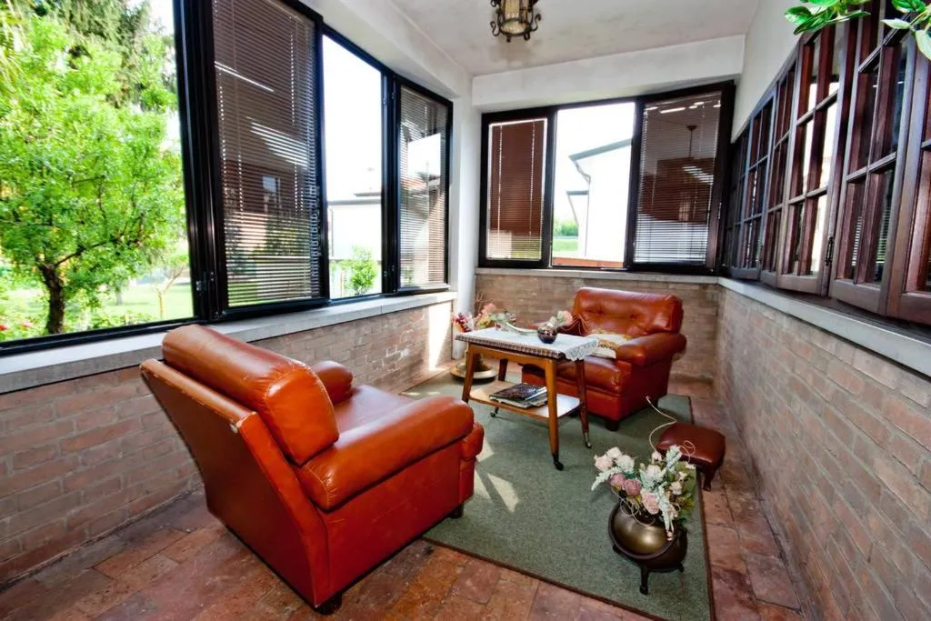 Bed & breakfast Villa Lisetta