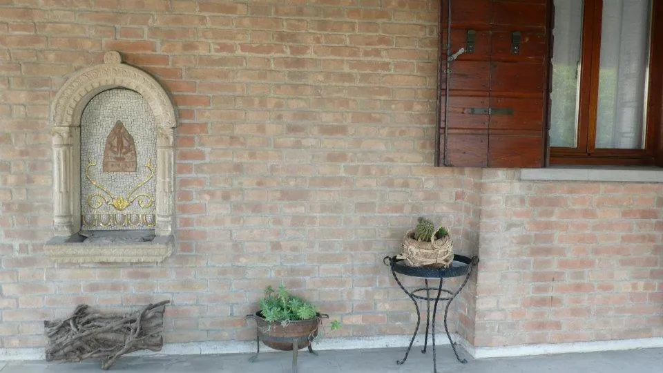 Bed & breakfast Villa Lisetta