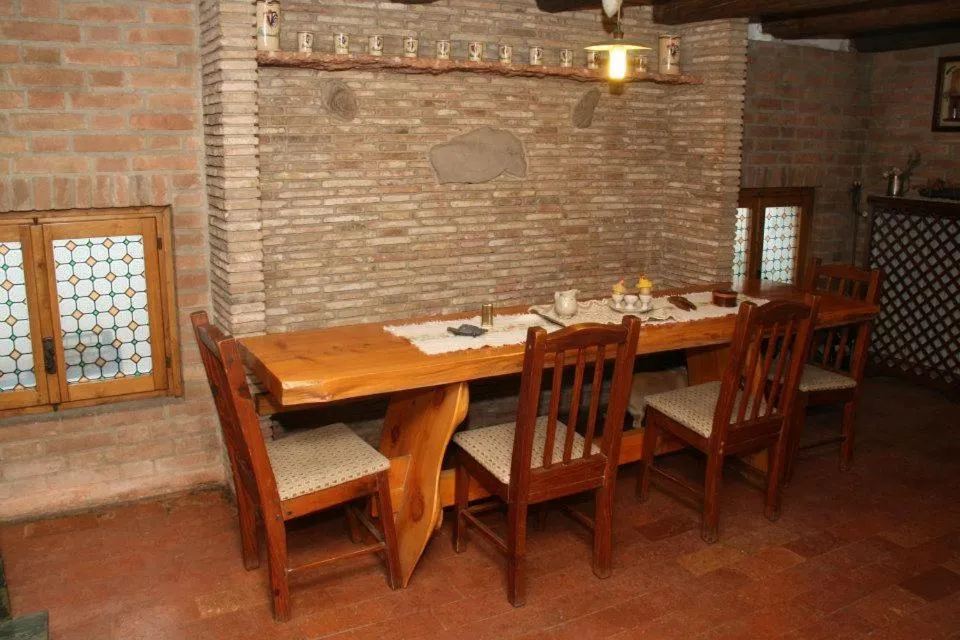 Bed & breakfast Villa Lisetta