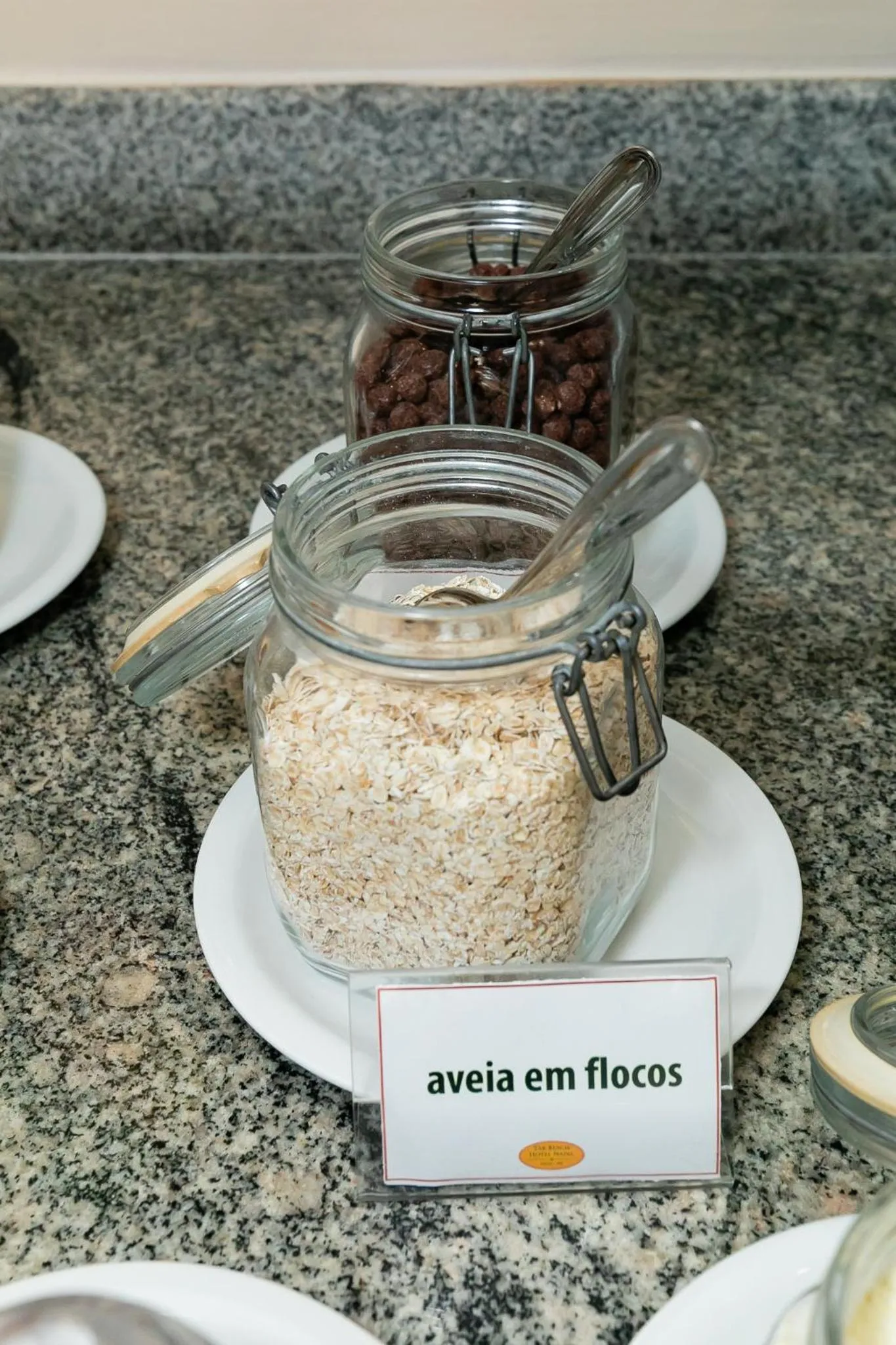 Food in Yak Beach Hotel Natal