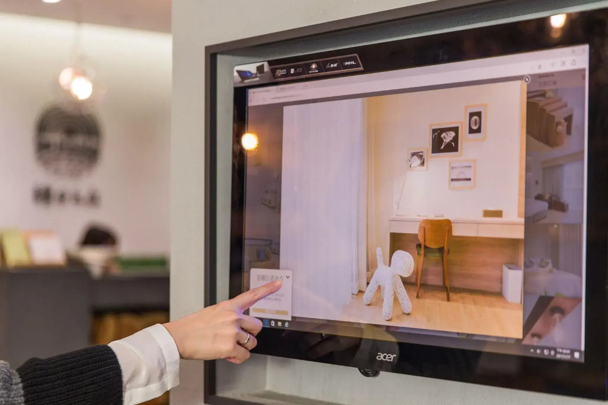 Food in Sun Dialogue Hotel-By Cosmos Creation Food in Sun Dialogue Hotel-By Cosmos Creation