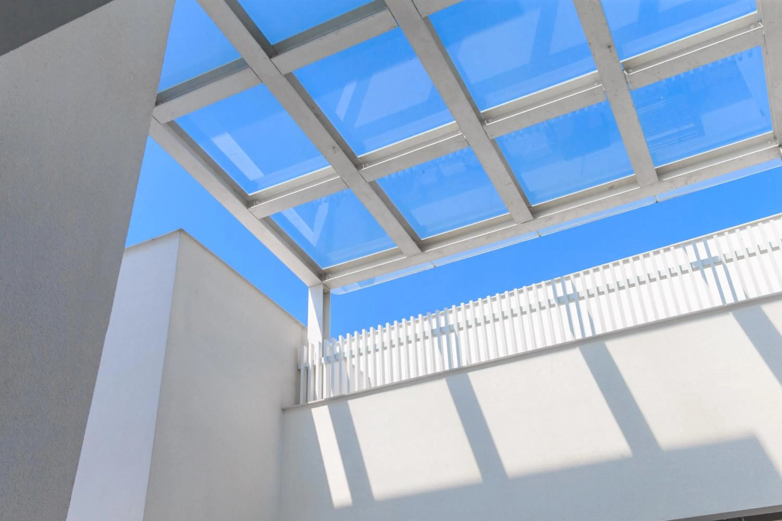 Day in Sun Dialogue Hotel-By Cosmos Creation