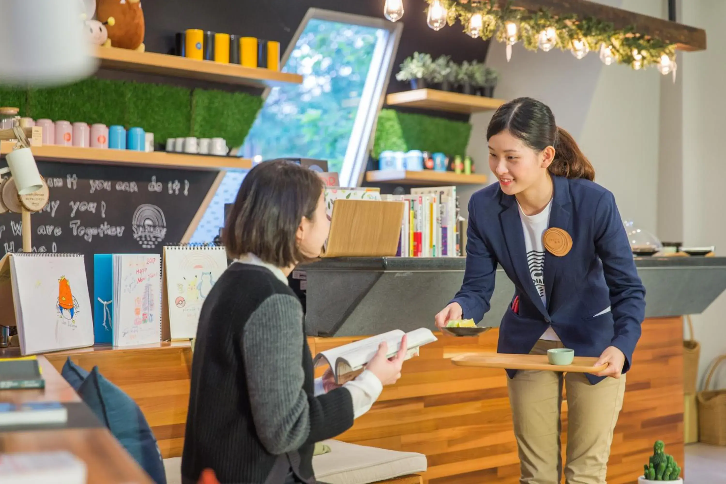 Food in Sun Dialogue Hotel-By Cosmos Creation Food in Sun Dialogue Hotel-By Cosmos Creation