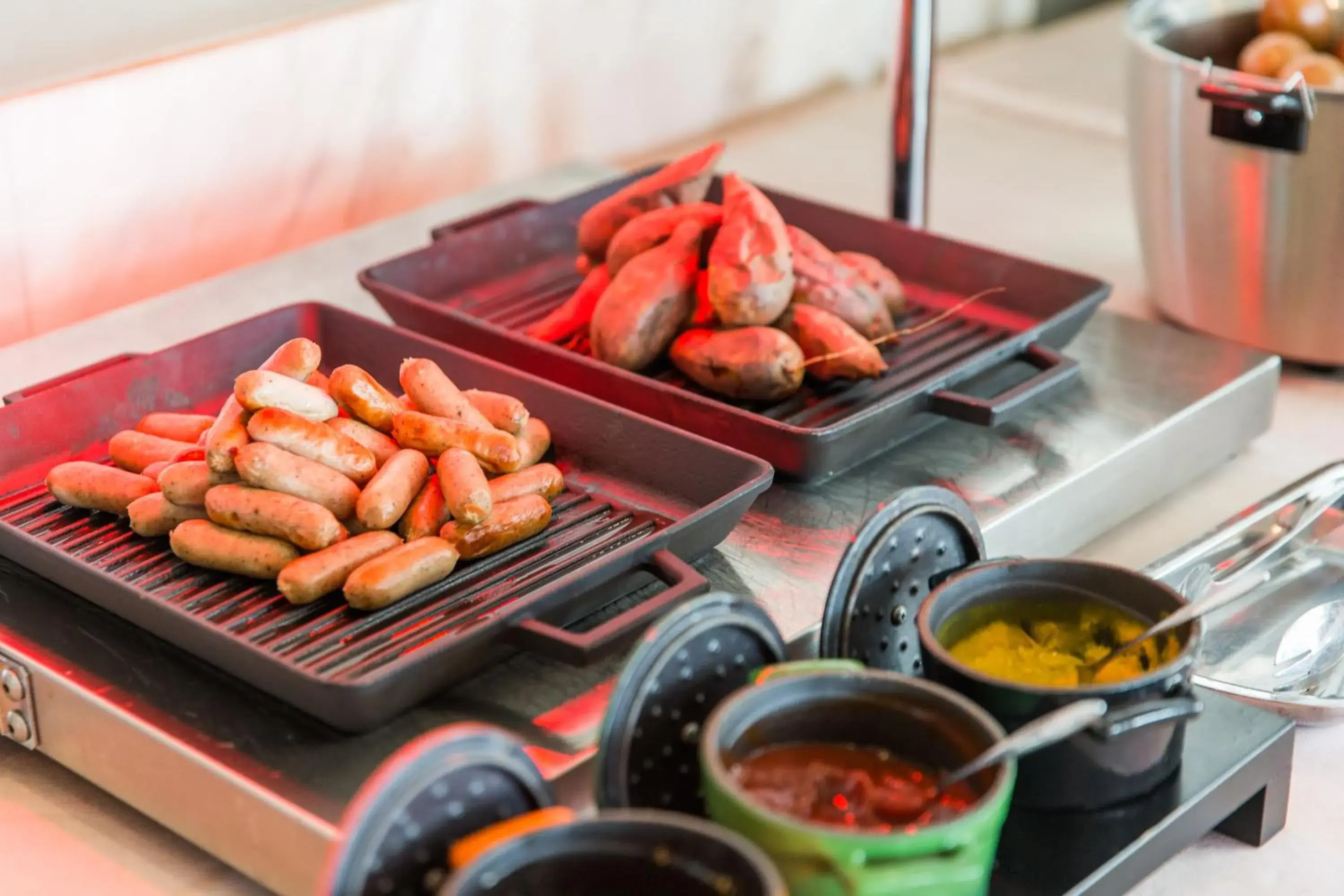 Food in Sun Dialogue Hotel-By Cosmos Creation Food in Sun Dialogue Hotel-By Cosmos Creation