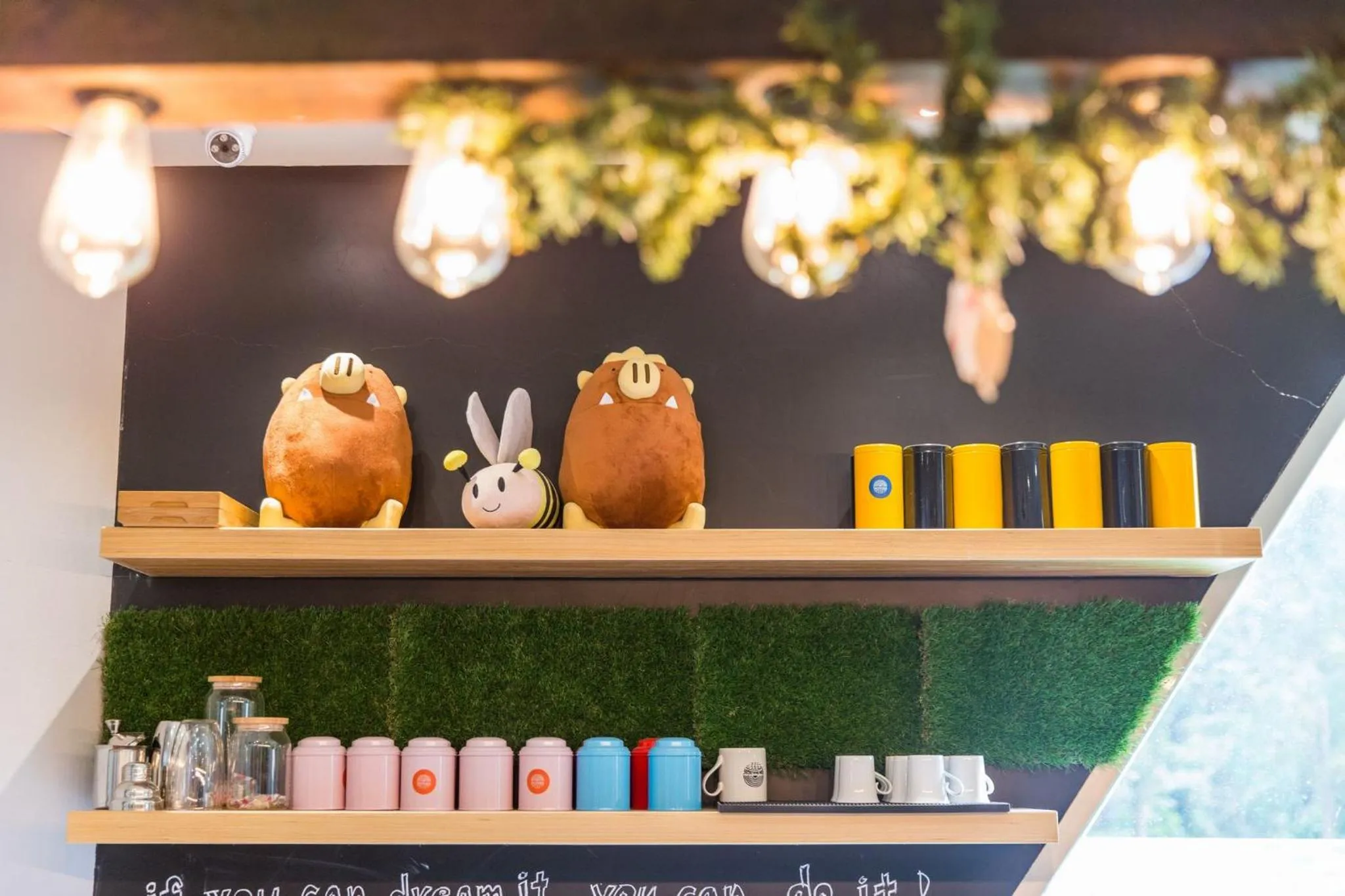 Lobby or reception in Sun Dialogue Hotel-By Cosmos Creation