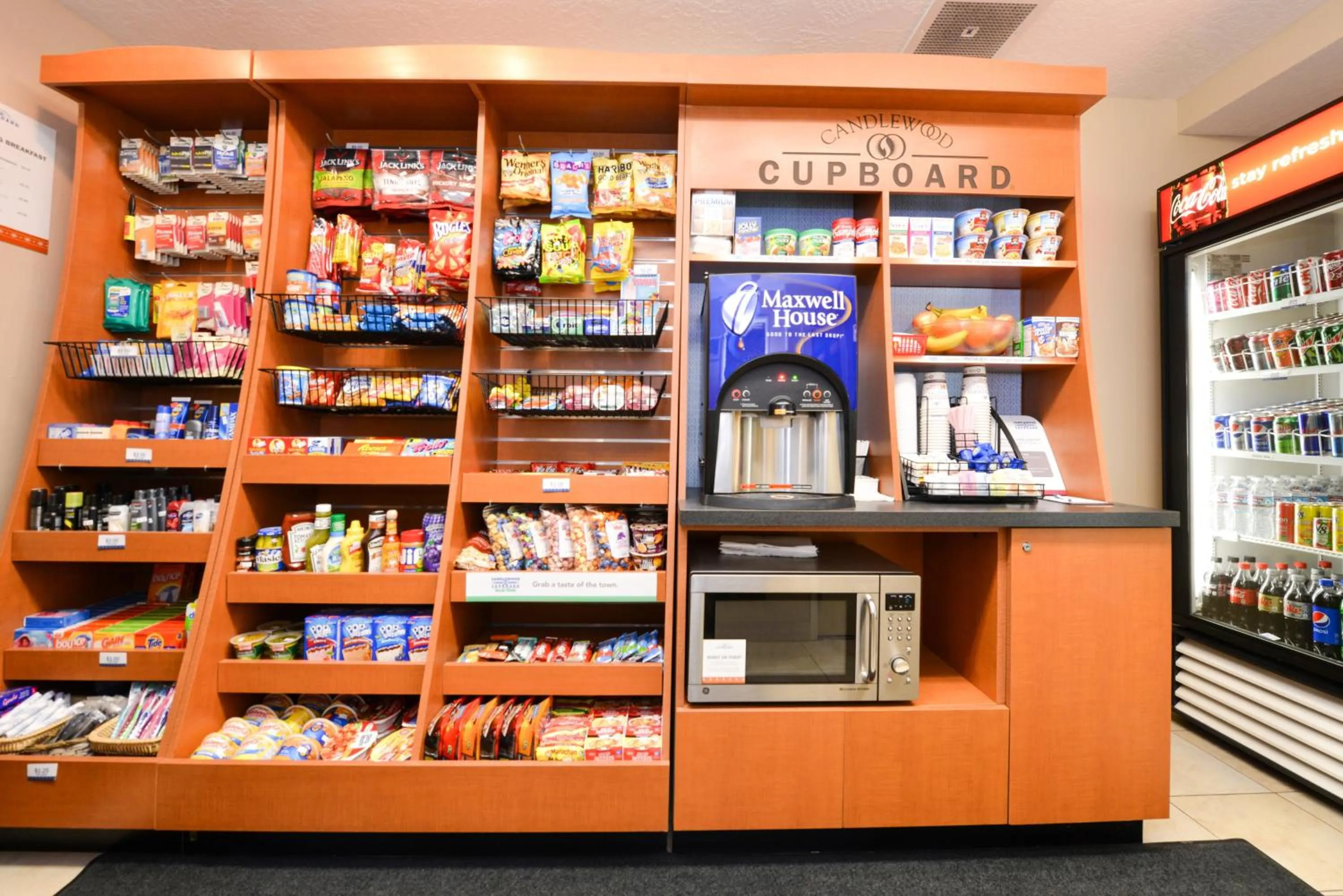 Other in Candlewood Suites Boise-Meridian by IHG