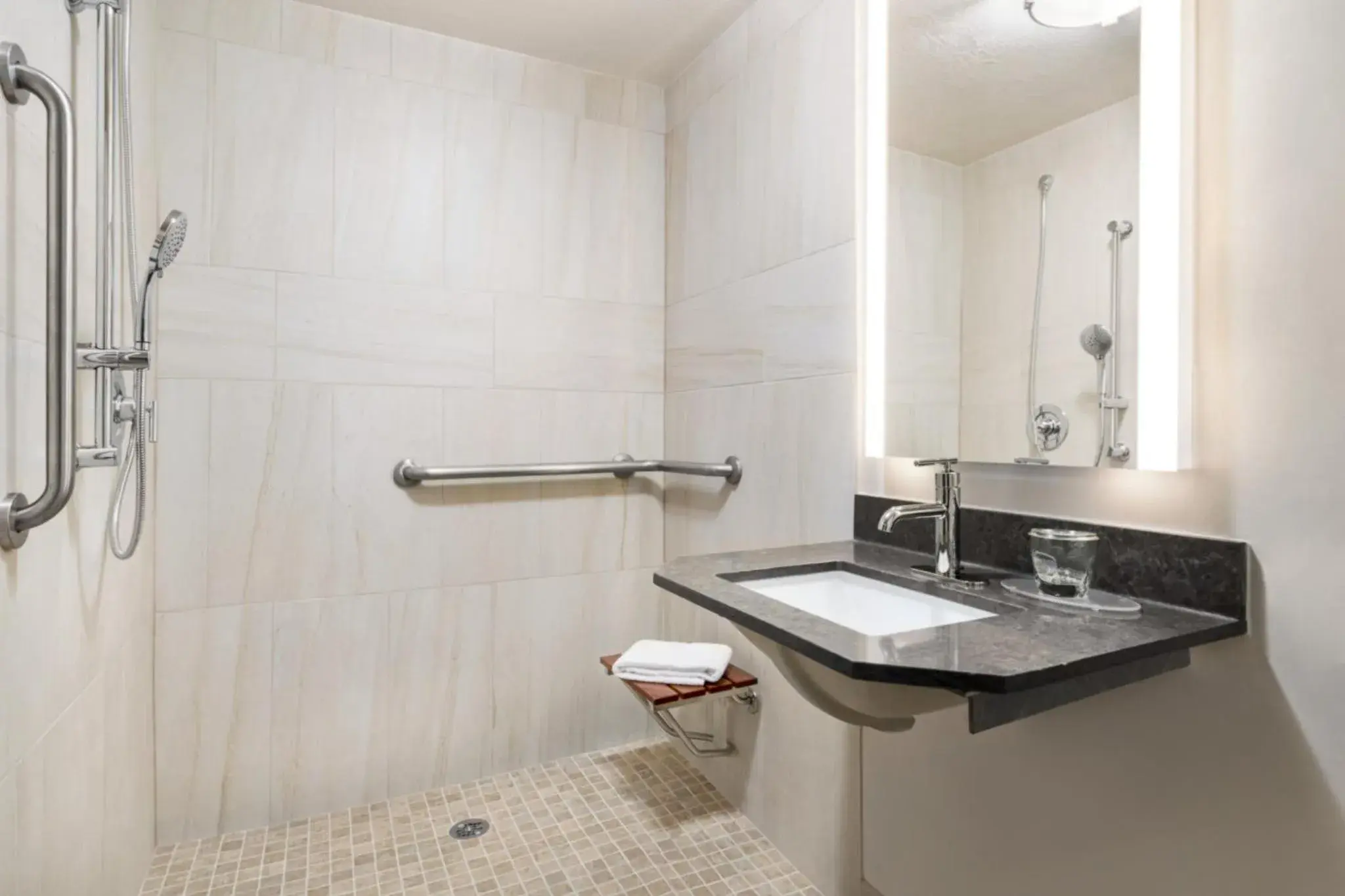 Photo of the whole room in Candlewood Suites Boise-Meridian by IHG Photo of the whole room in Candlewood Suites Boise-Meridian by IHG