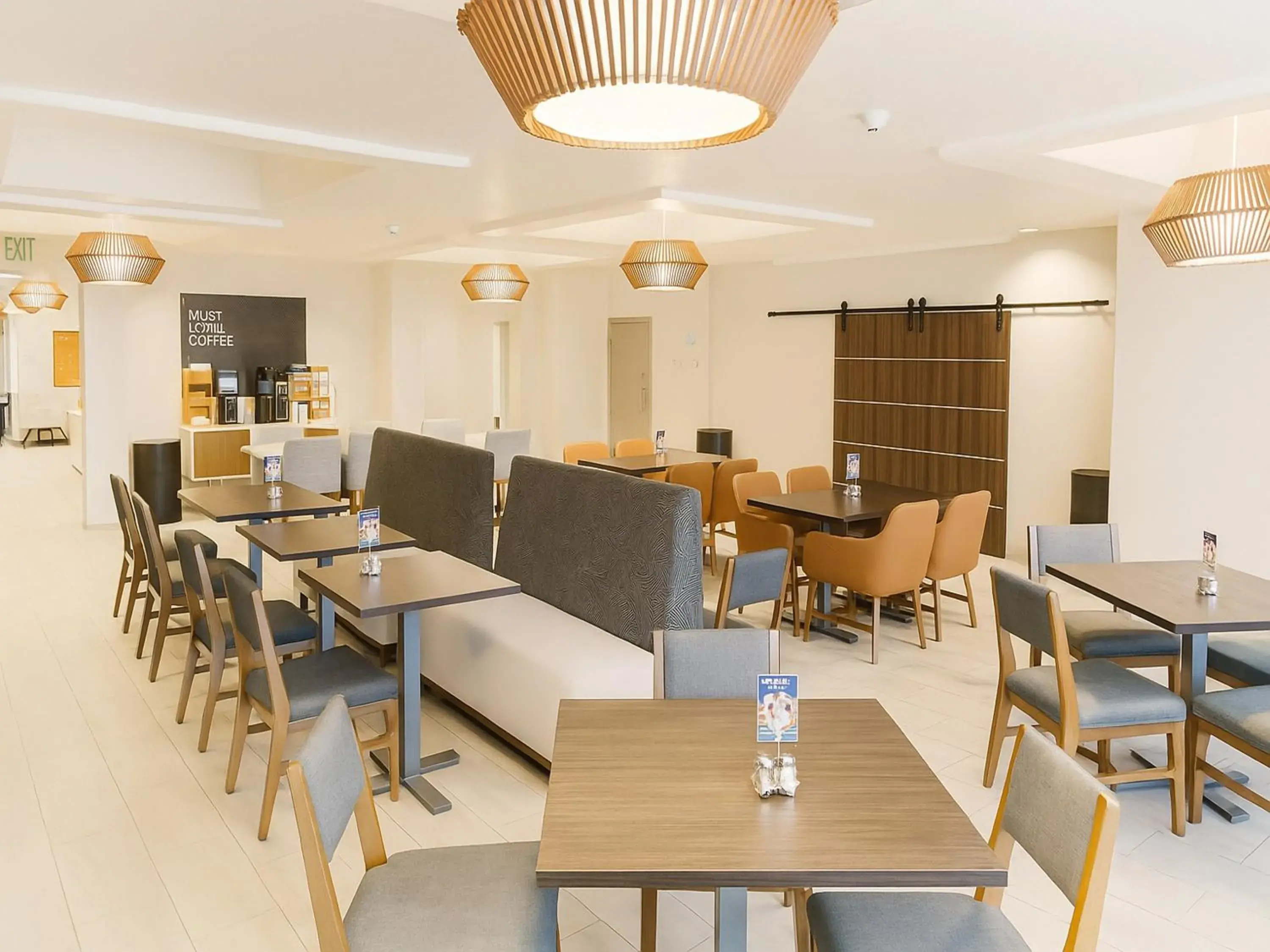 Restaurant/places to eat in Holiday Inn Express & Suites Kanab by IHG Restaurant/places to eat in Holiday Inn Express & Suites Kanab by IHG