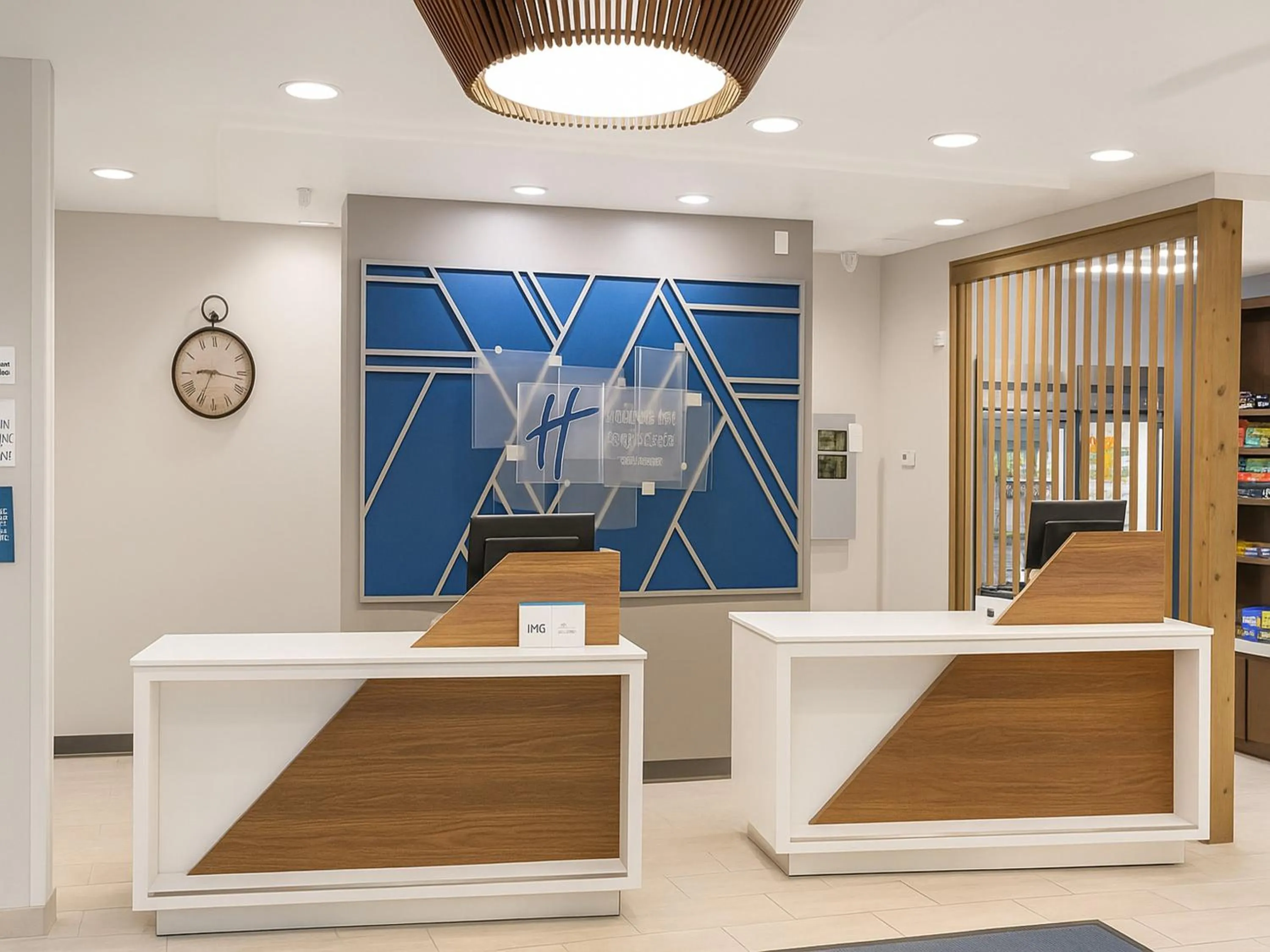 Property building in Holiday Inn Express & Suites Kanab by IHG