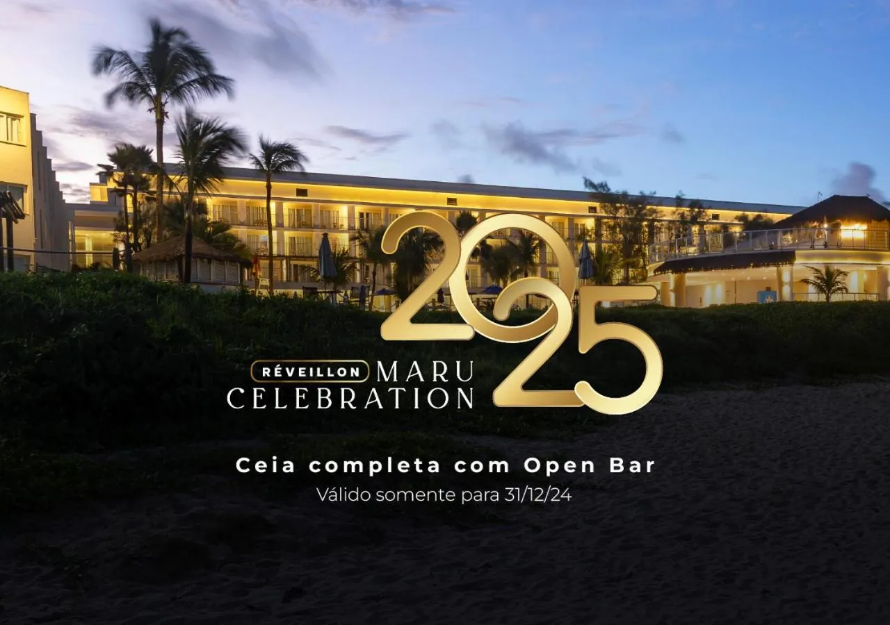 Marupiara Resort by Wish