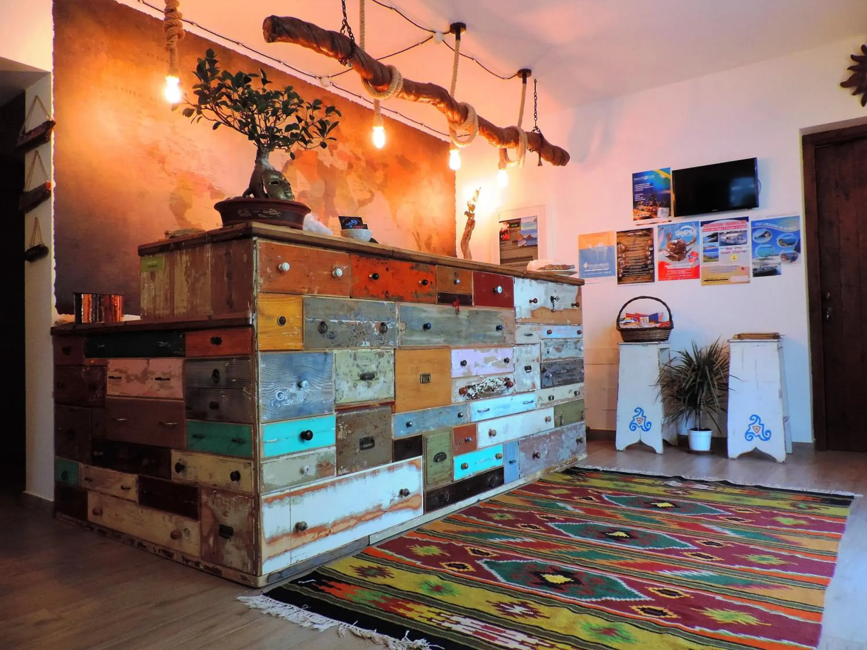 Timbuktu Hostel Timbuktu Hostel