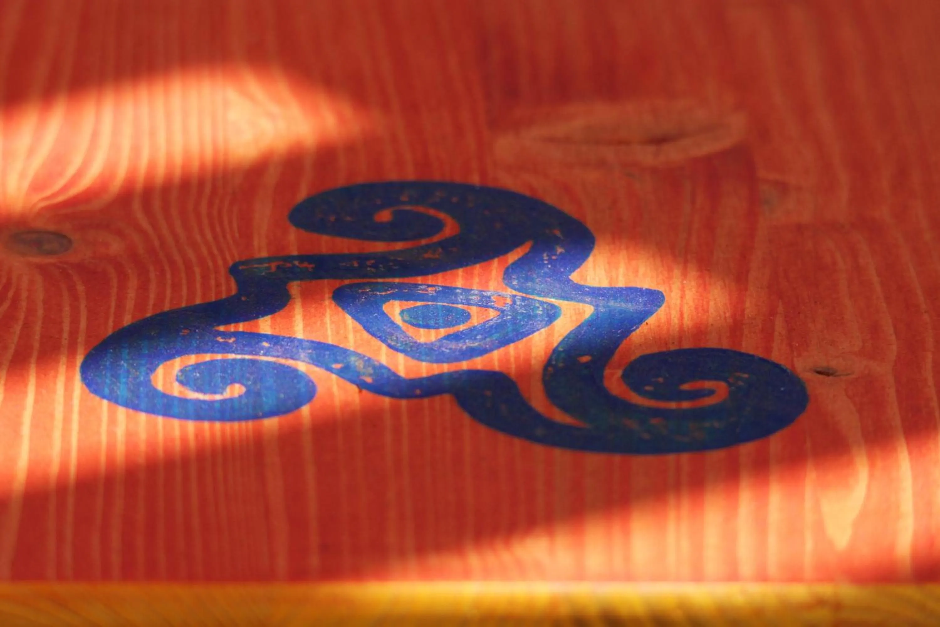 Property building in Timbuktu Hostel