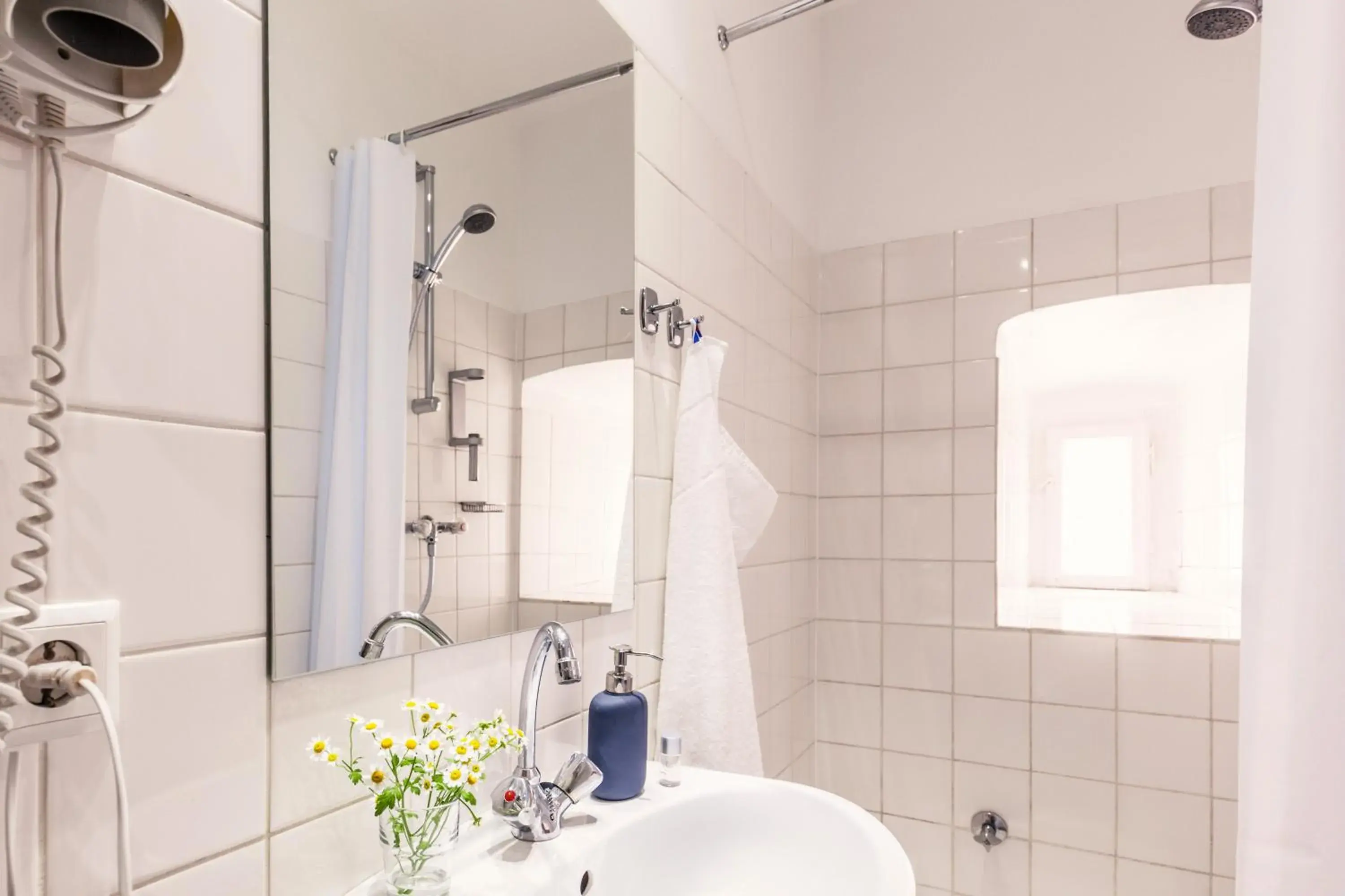 Single Room - single occupancy in Urban Stay Salzburg City Single Room - single occupancy in Urban Stay Salzburg City