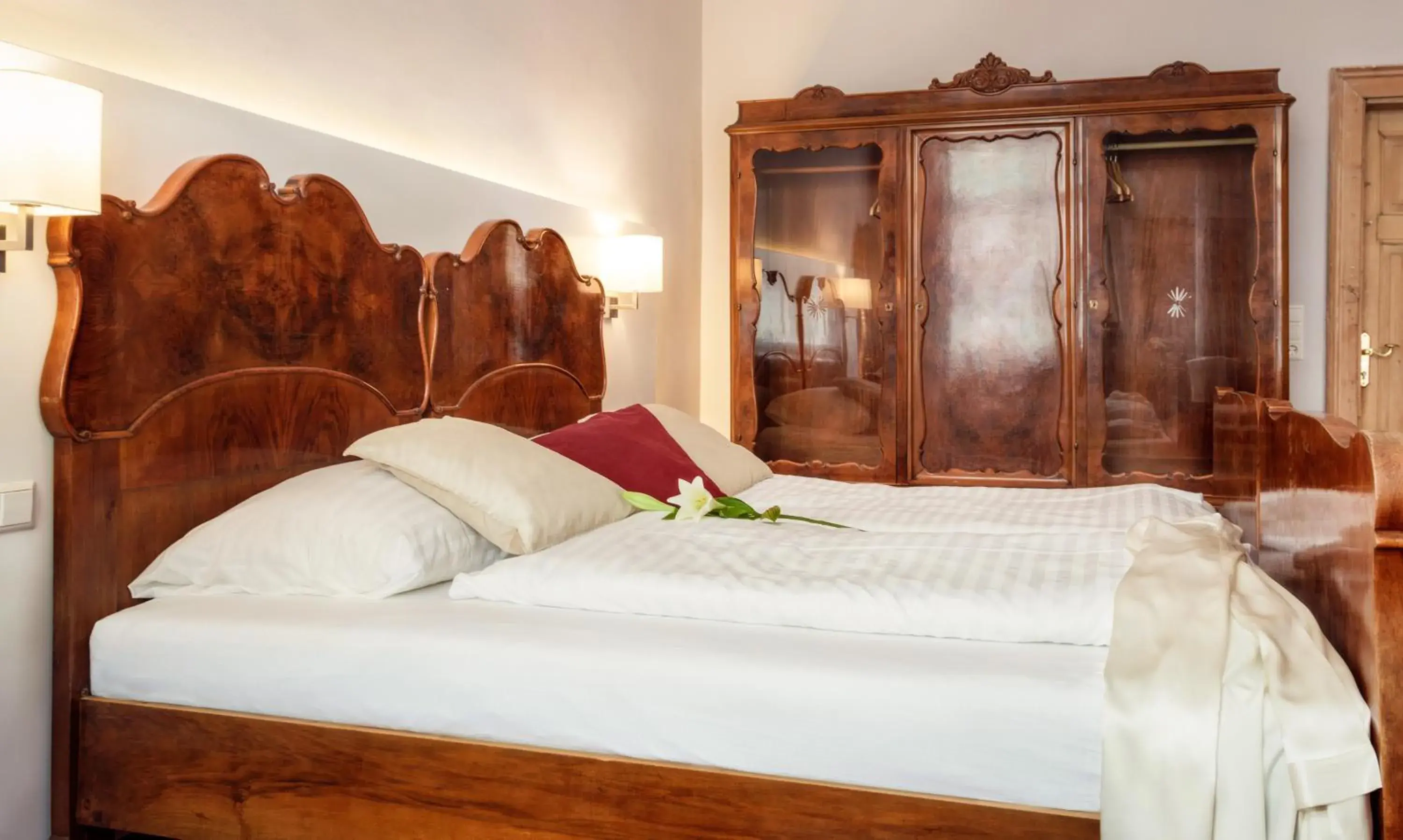 Superior Double Room - single occupancy in Urban Stay Salzburg City Superior Double Room - single occupancy in Urban Stay Salzburg City