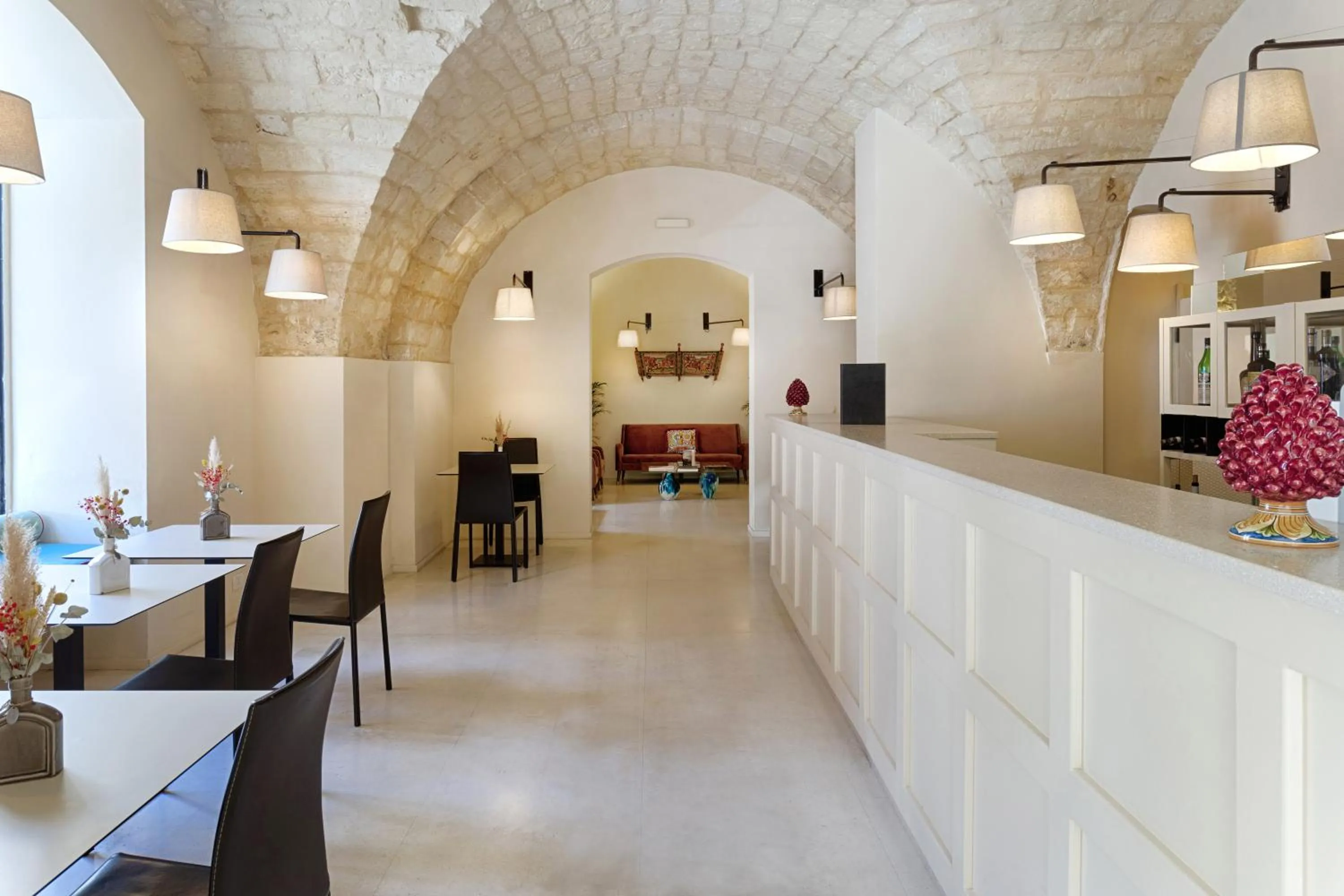 Relais Antica Badia - San Maurizio 1619