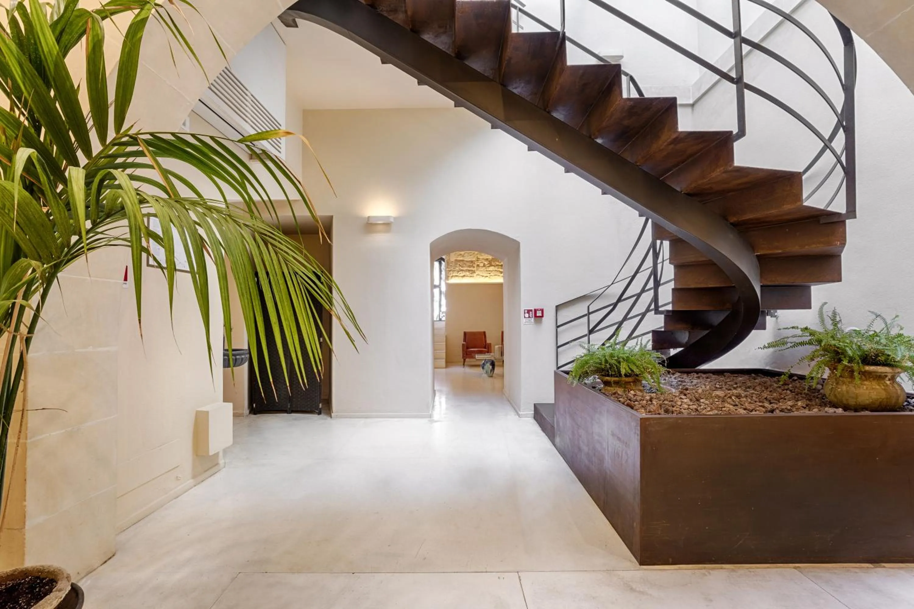 Relais Antica Badia - San Maurizio 1619