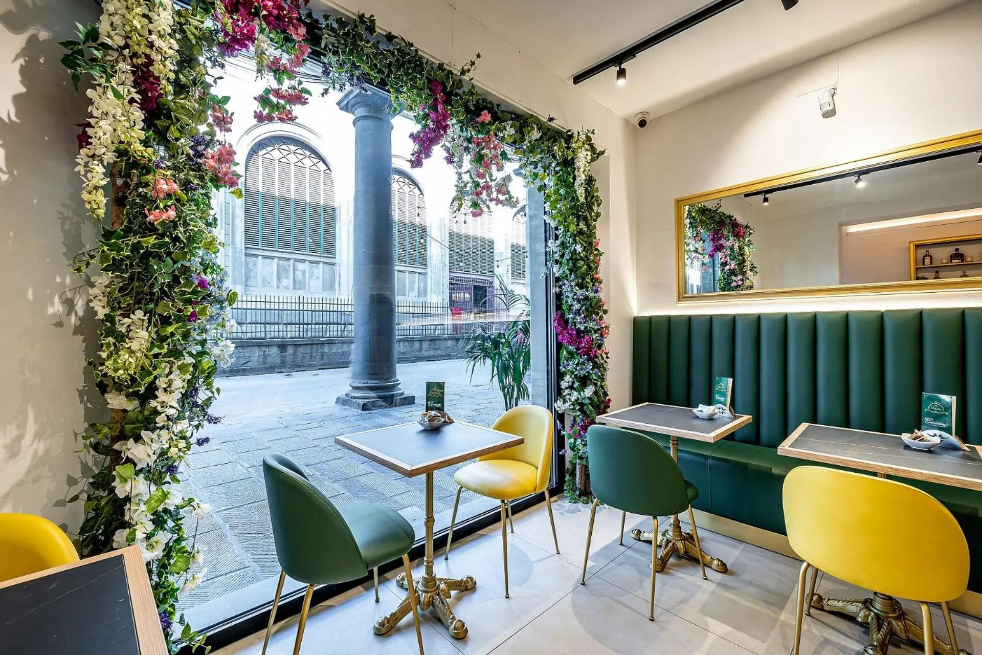 B&B Lorenzo de' Medici