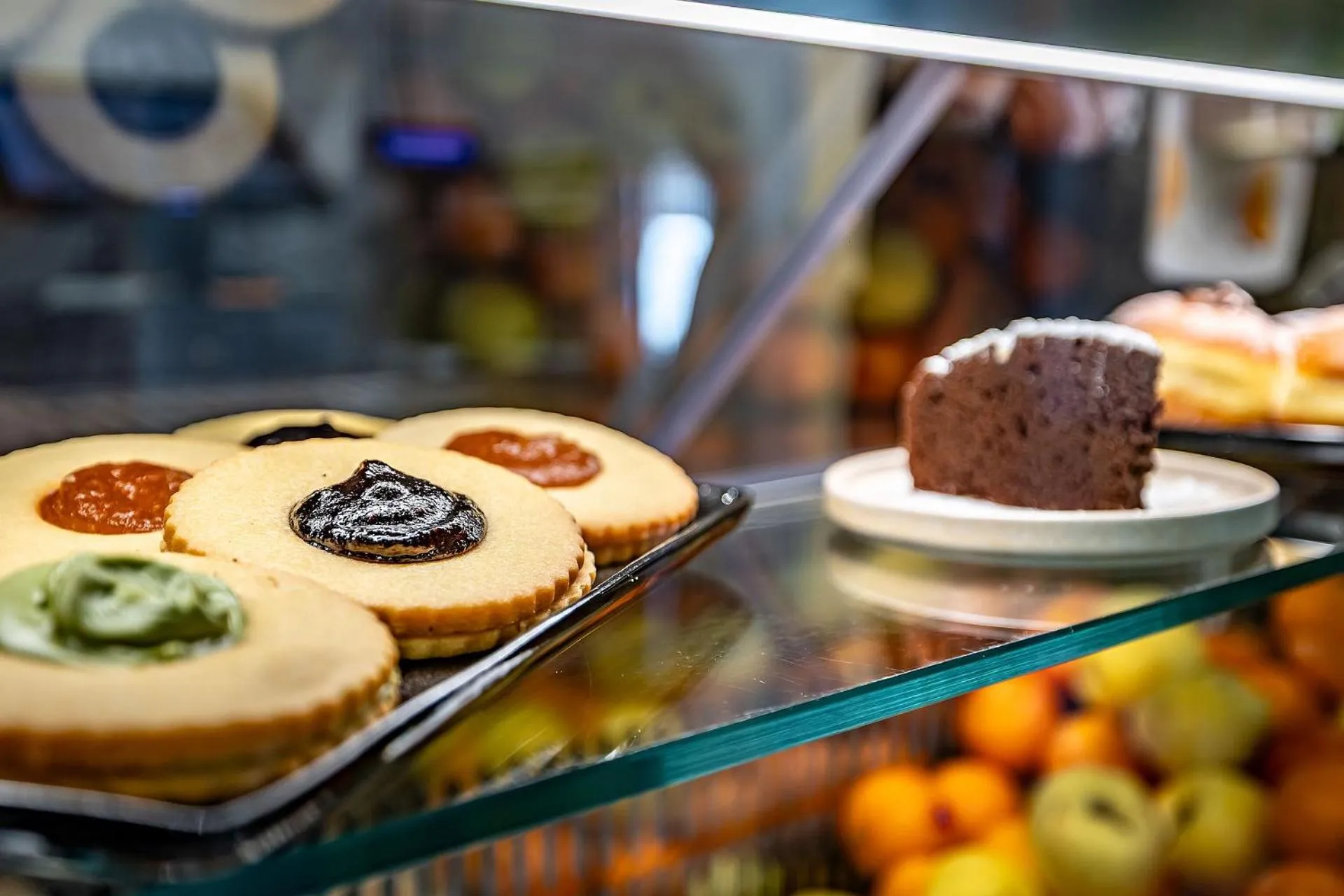 Food and drinks in B&B Lorenzo de' Medici