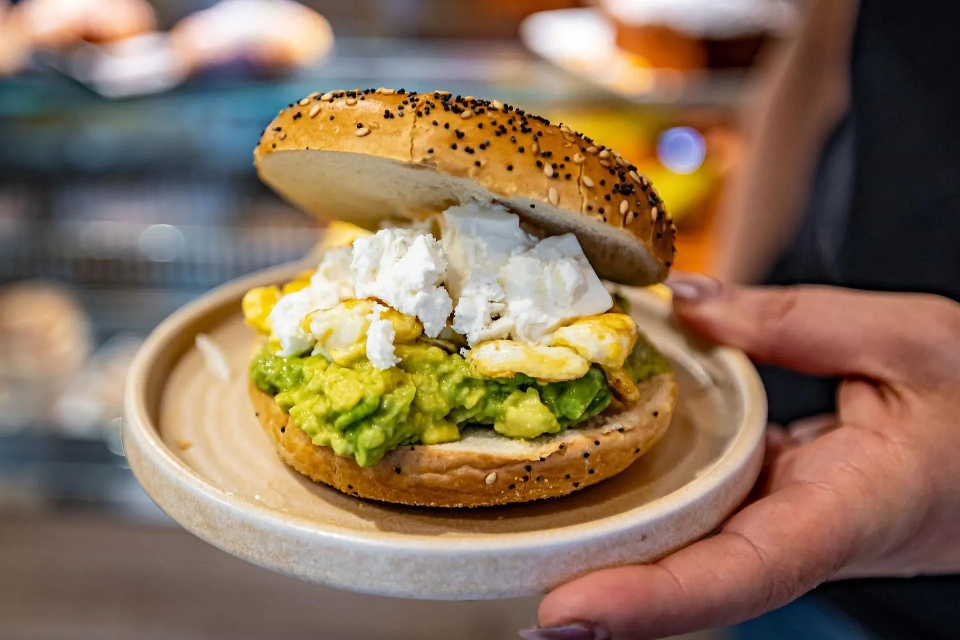 Food in B&B Lorenzo de' Medici