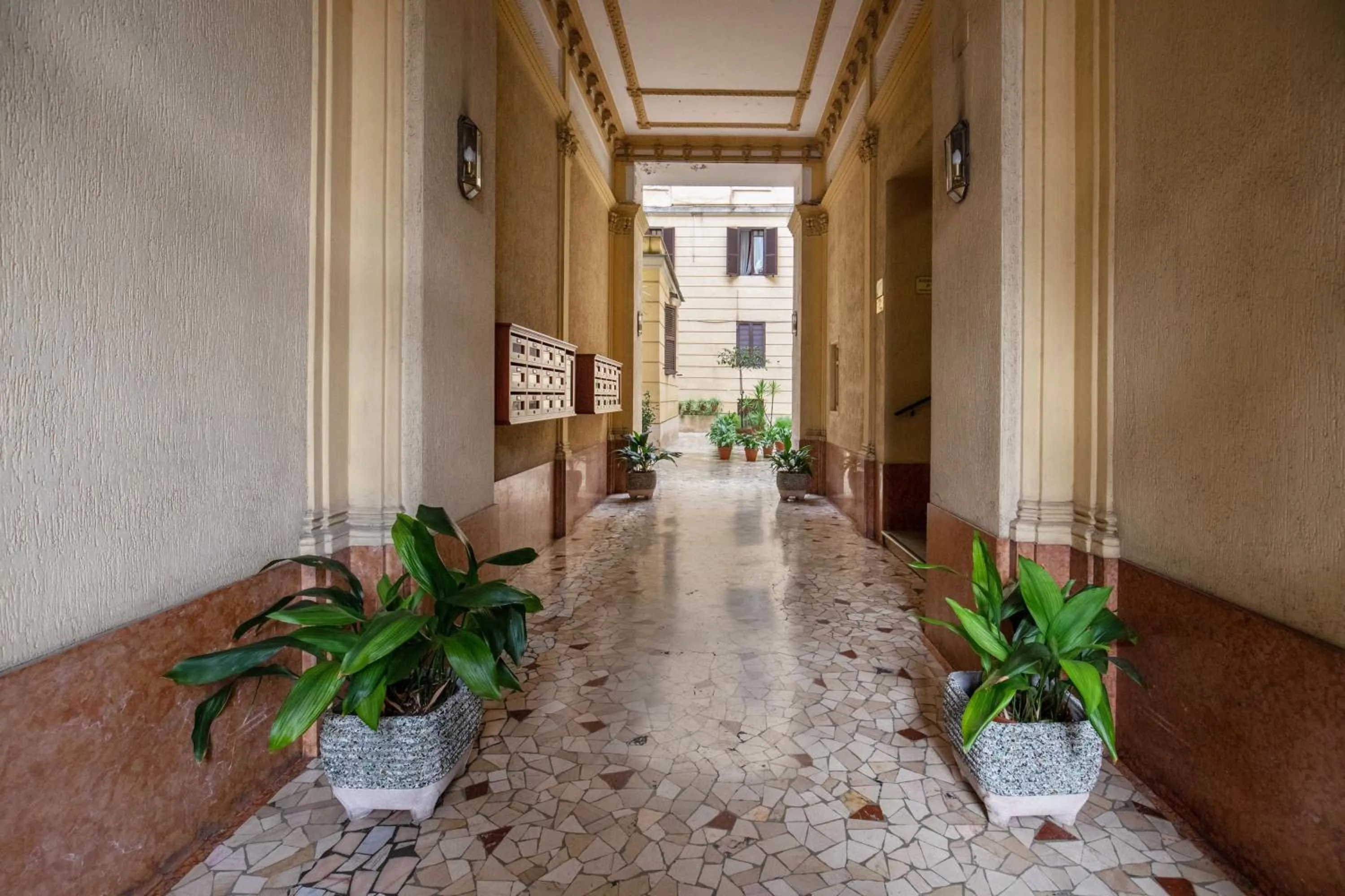 Domus Serafino
