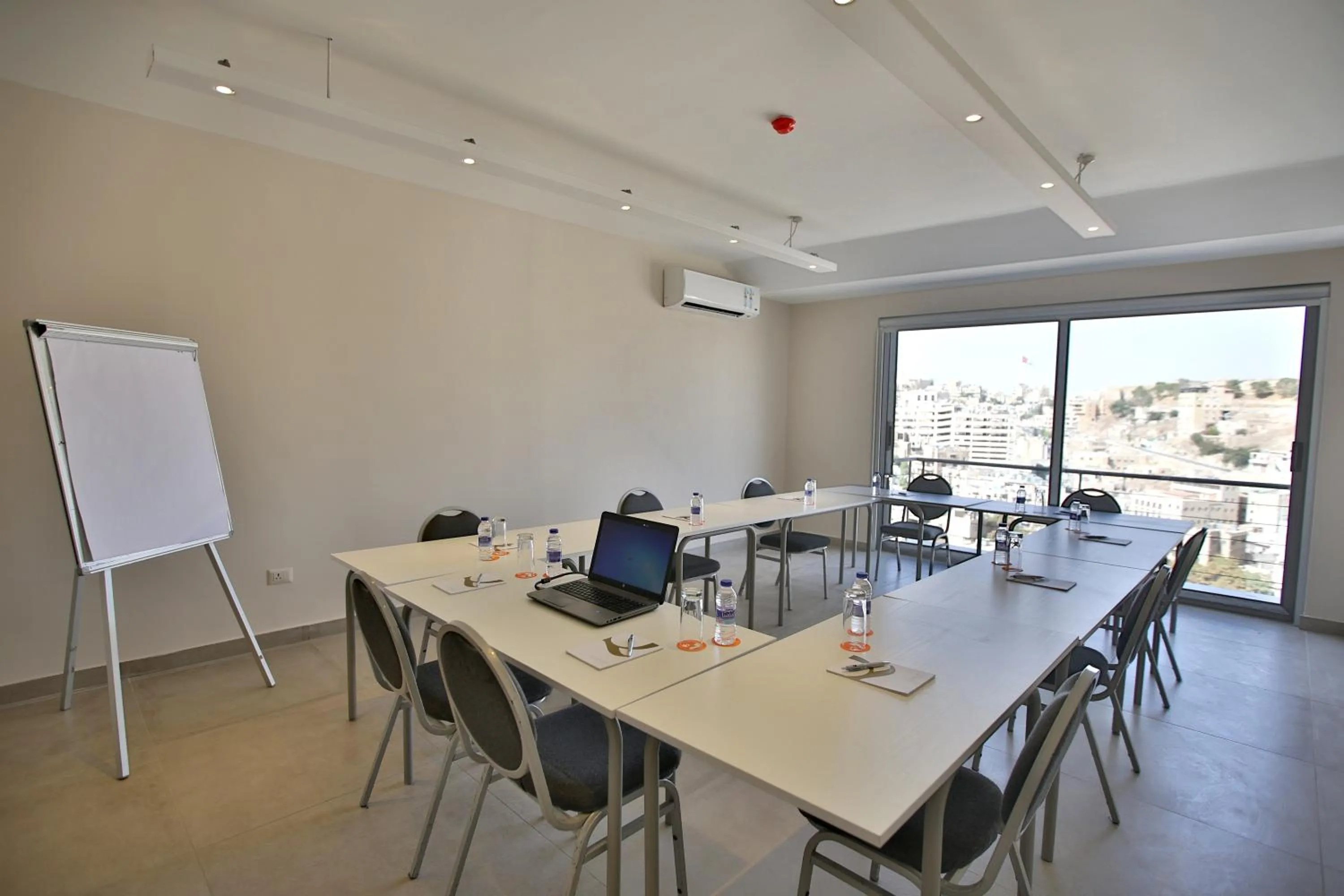 Business facilities in Wild Jordan Center