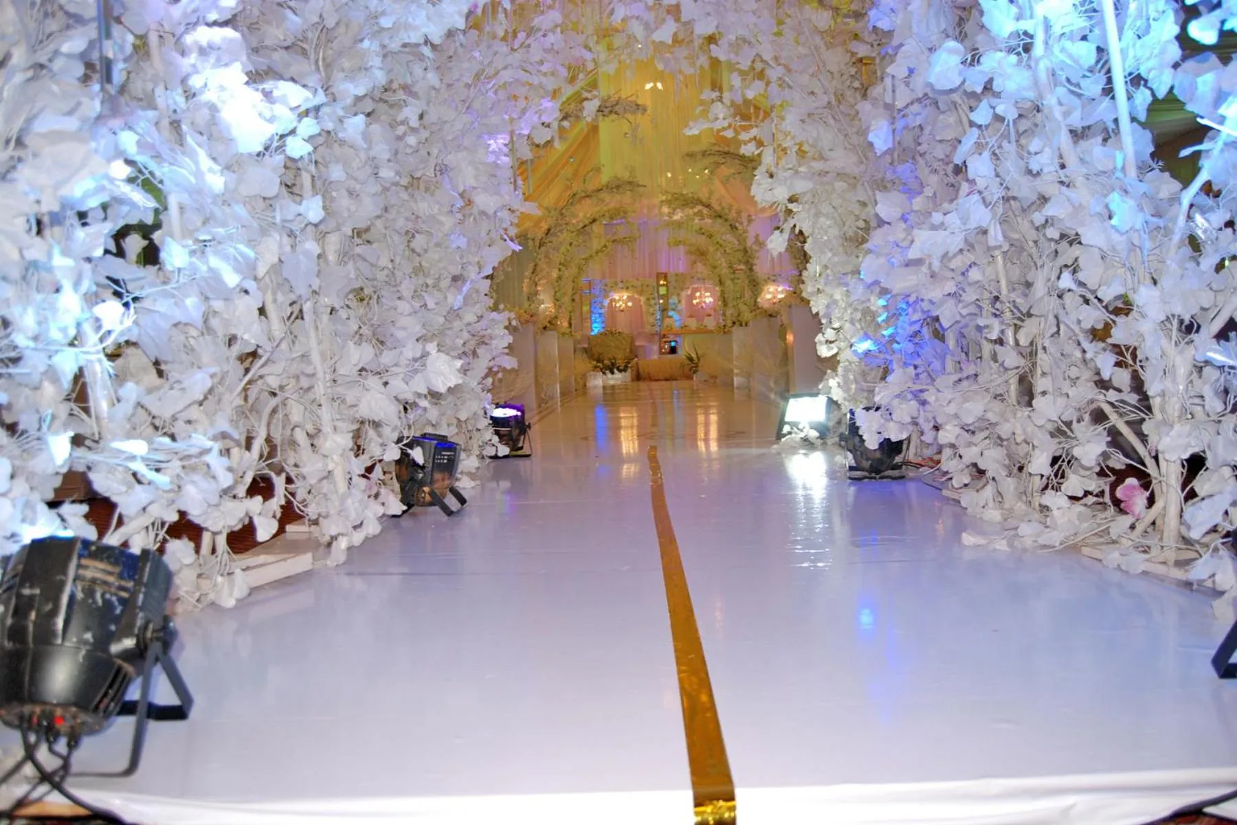 Banquet/Function facilities in Imperial Resort Beach Hotel