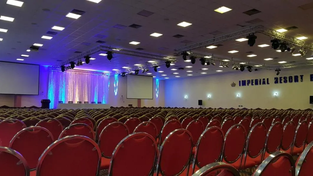 Imperial Resort Beach Hotel