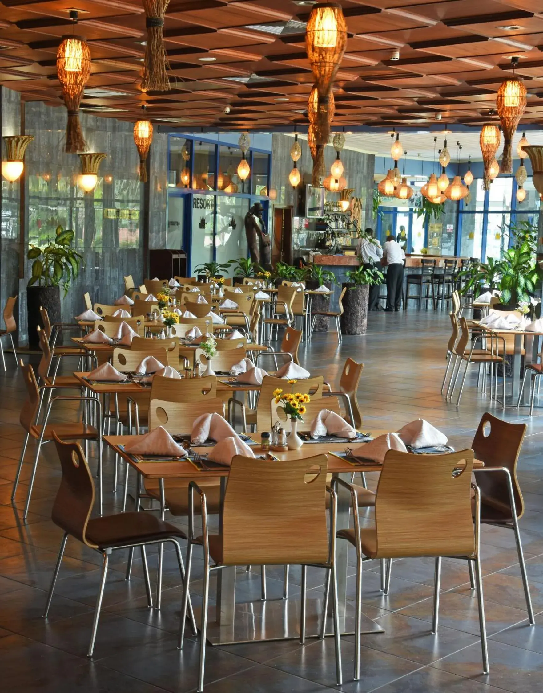 Double Room in Imperial Resort Beach Hotel Double Room in Imperial Resort Beach Hotel