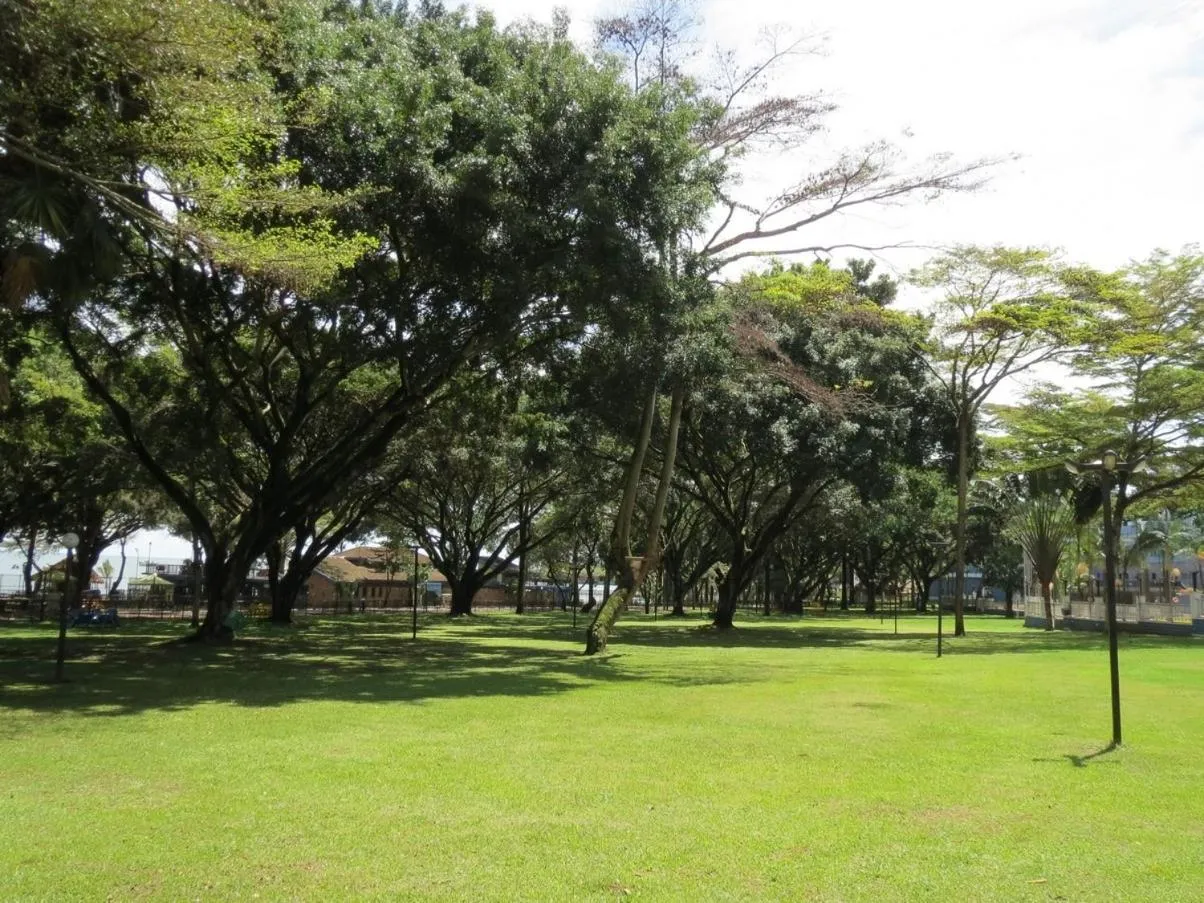 Staff in Imperial Resort Beach Hotel