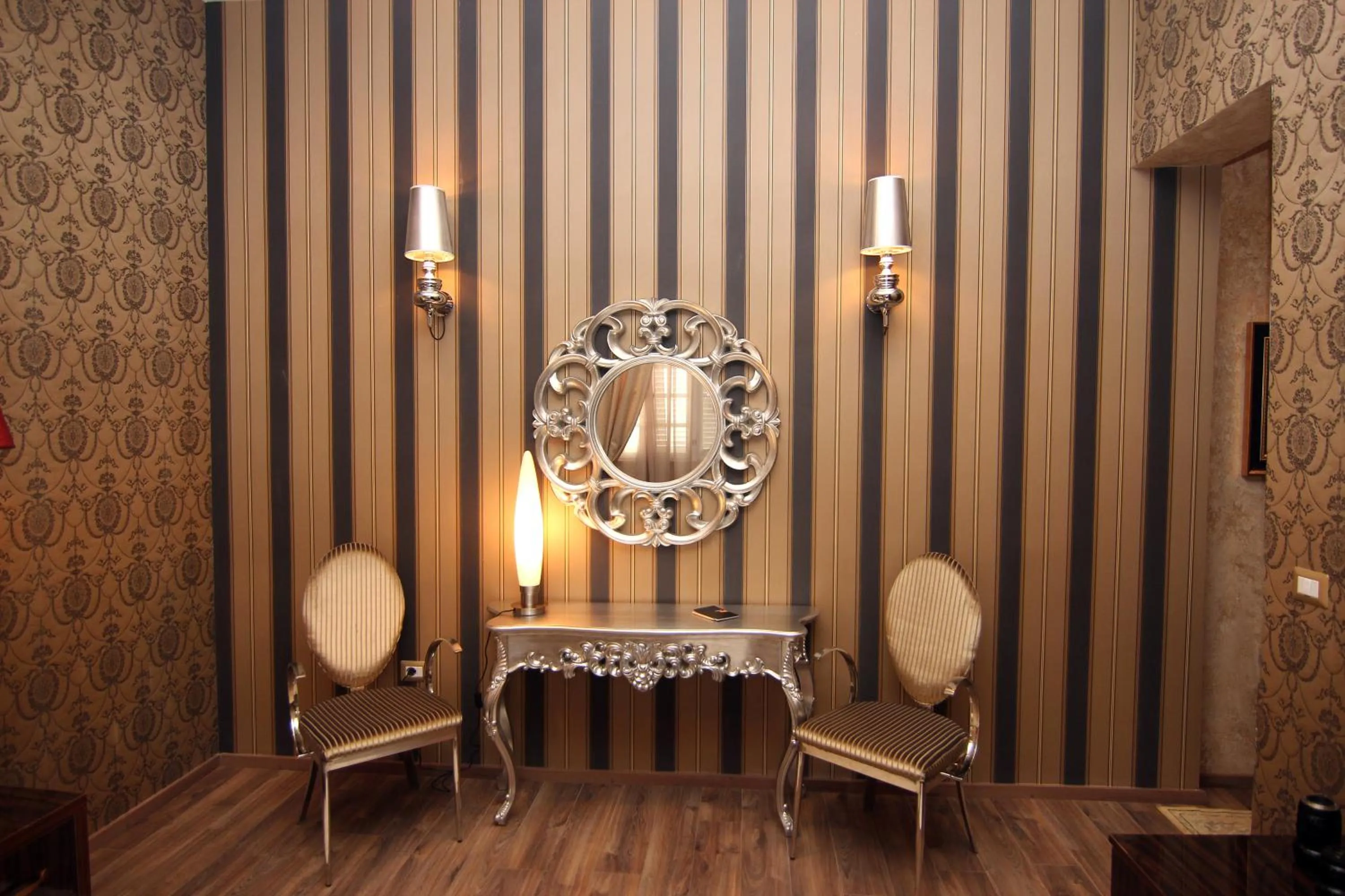 Other in Hotel Boutique Restaurant Gloria