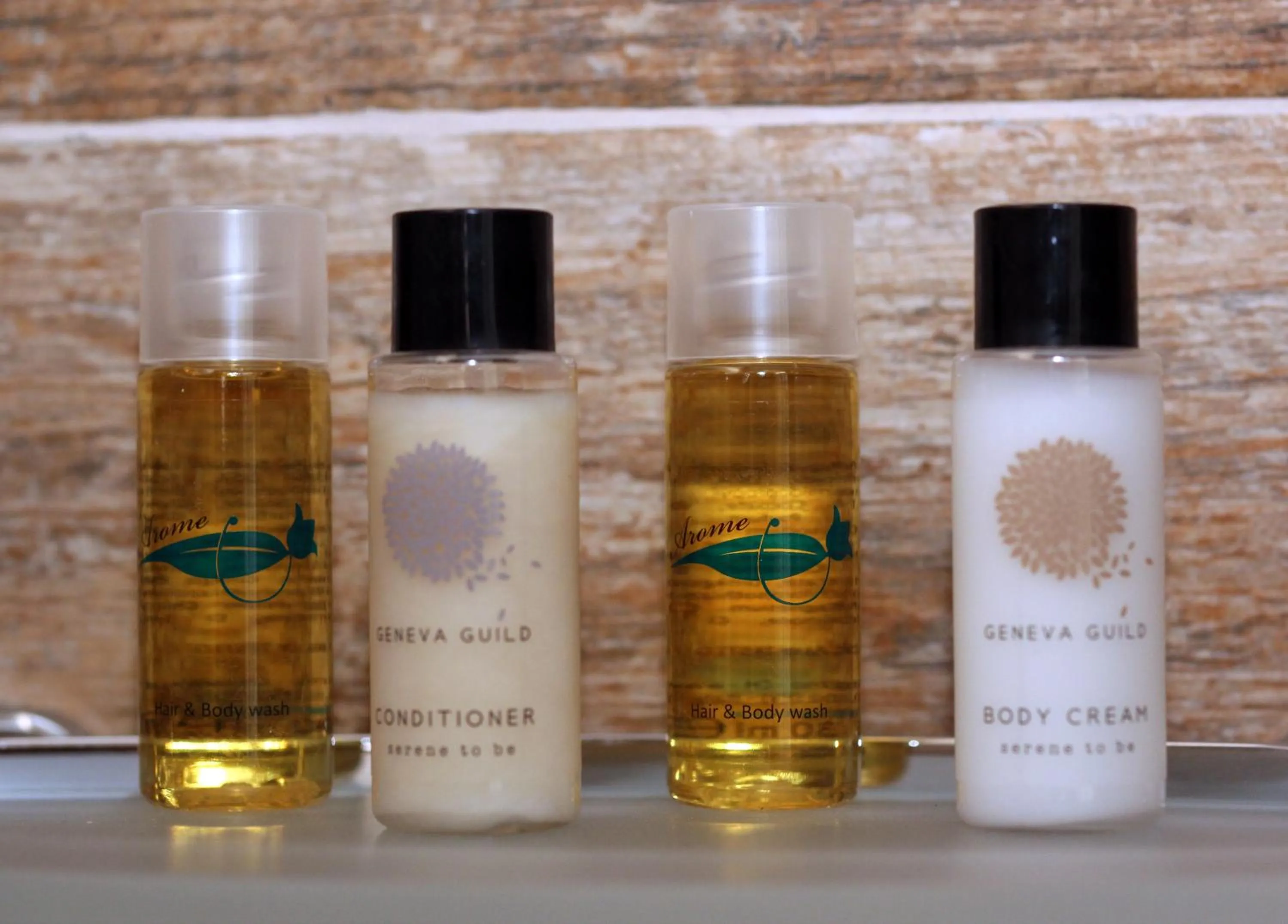 Area and facilities in Hotel Boutique Restaurant Gloria