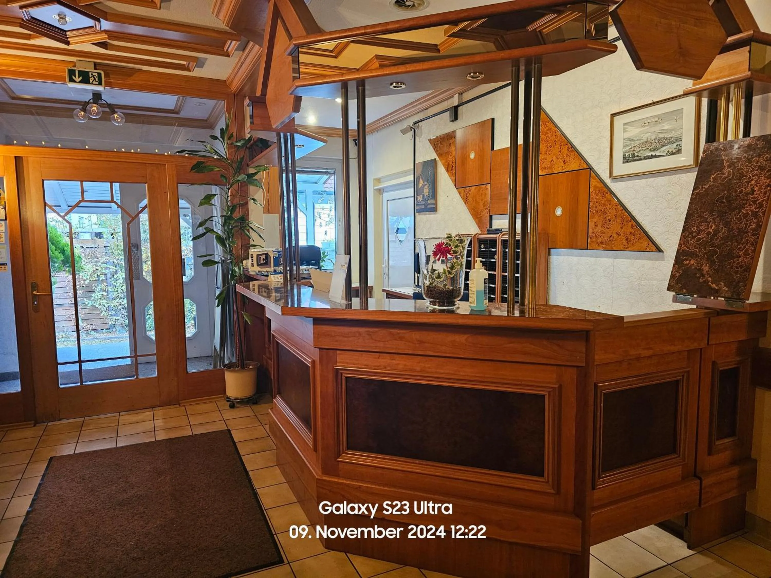 Landhotel Margaretenhof