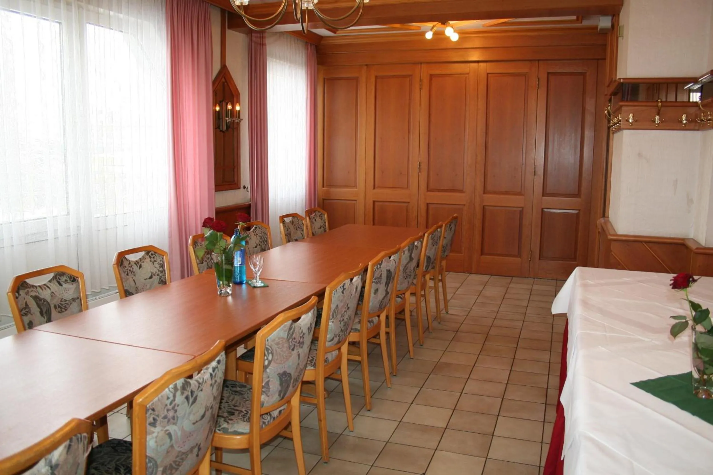 Banquet/Function facilities in Landhotel Margaretenhof