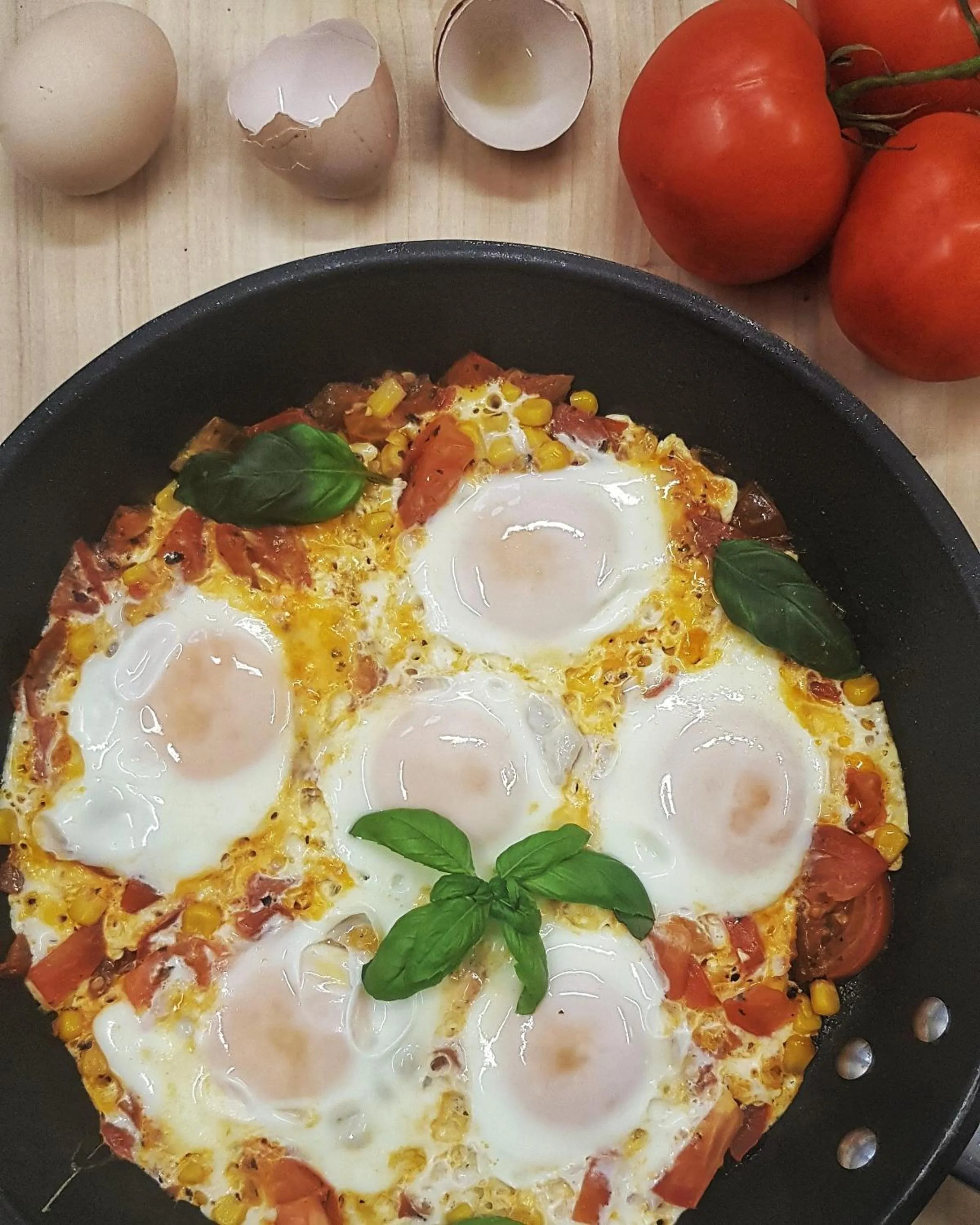 Food and drinks in Malowane Wierchy