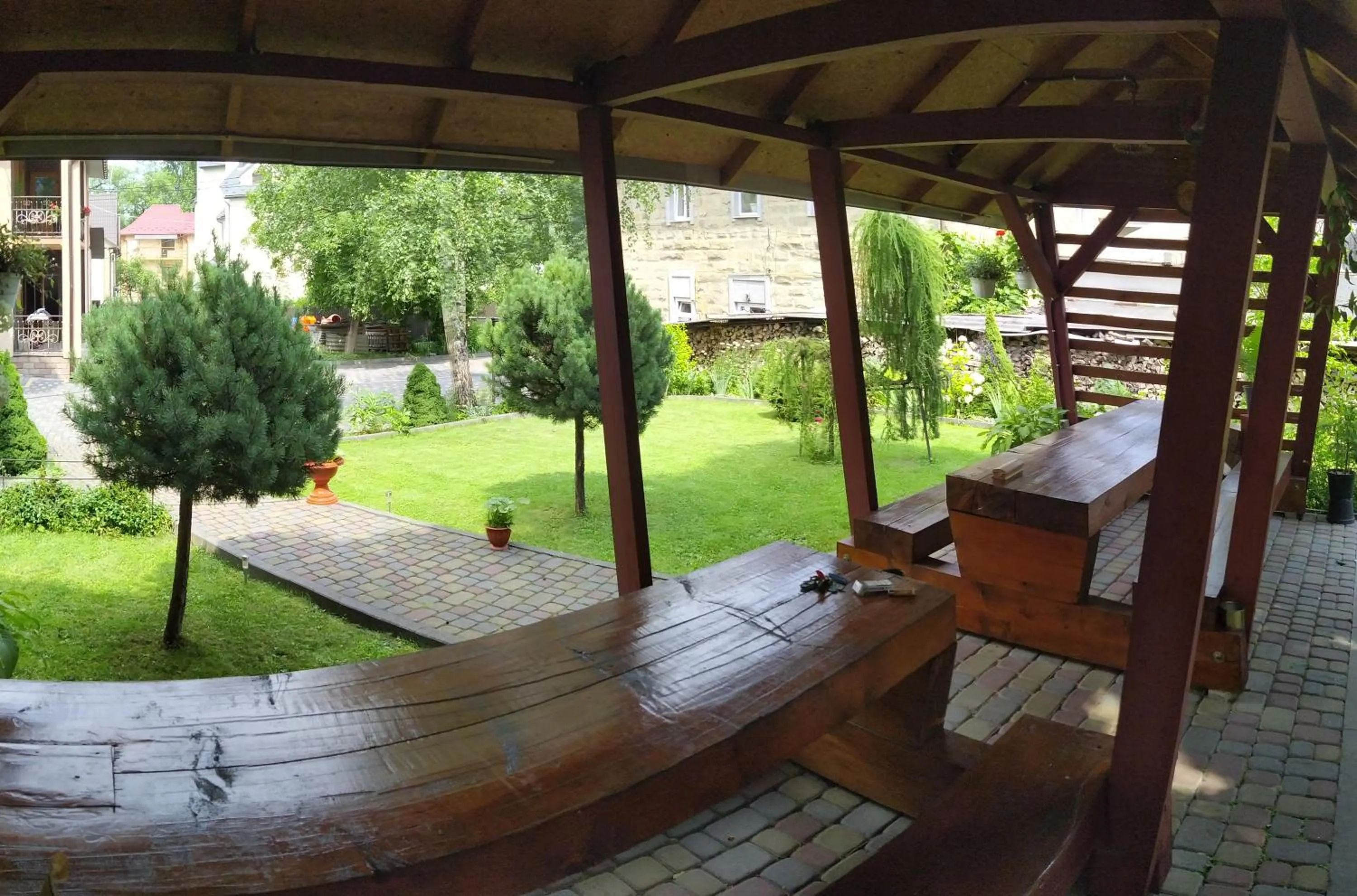 Guest House Shafran