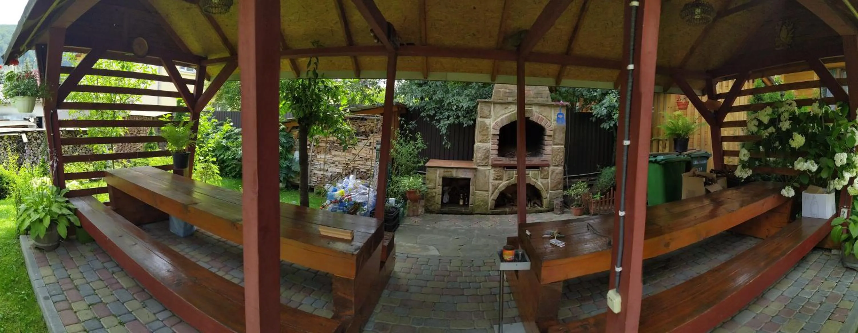 Guest House Shafran