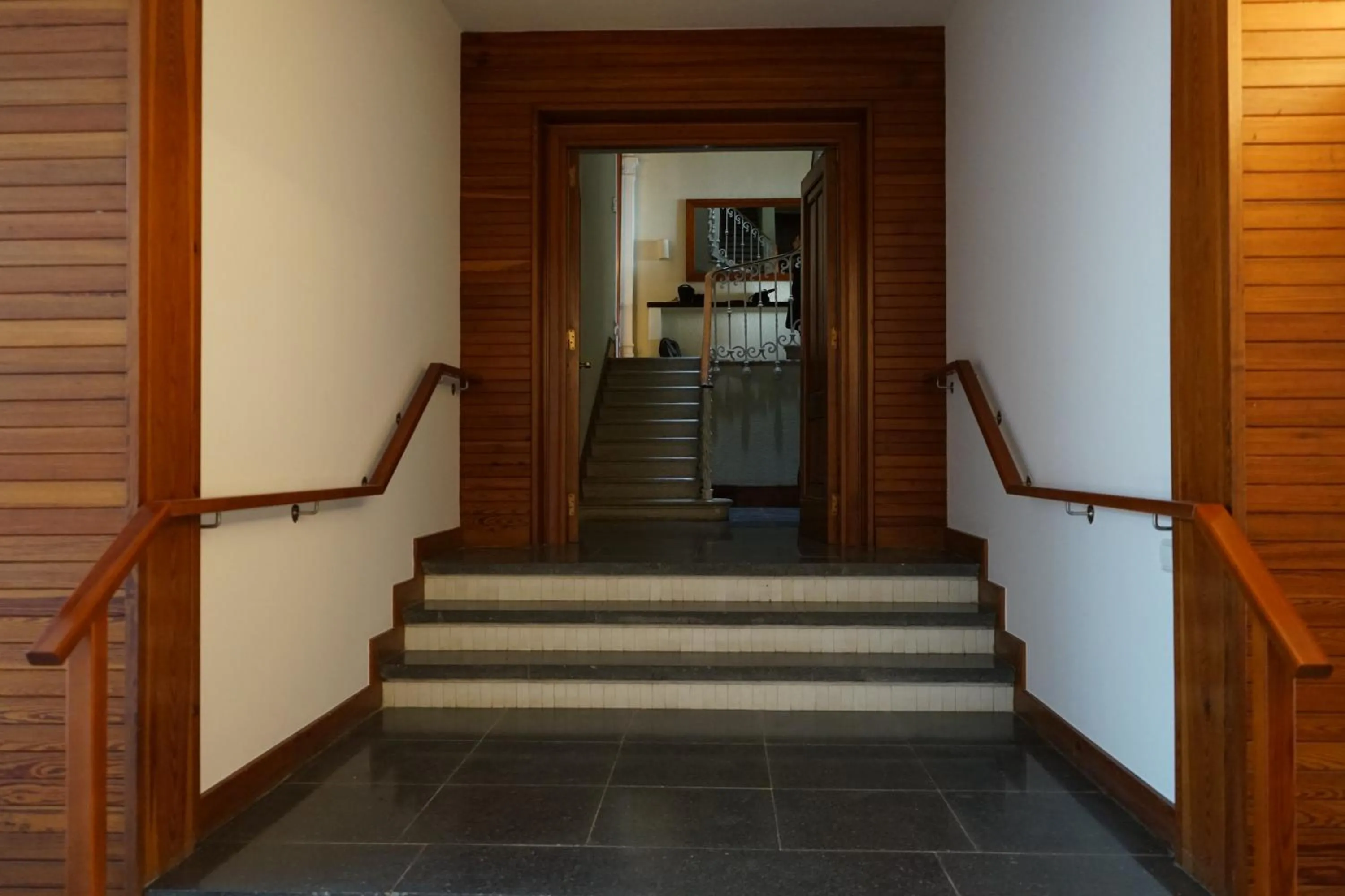 Apartamentos Les Barbes