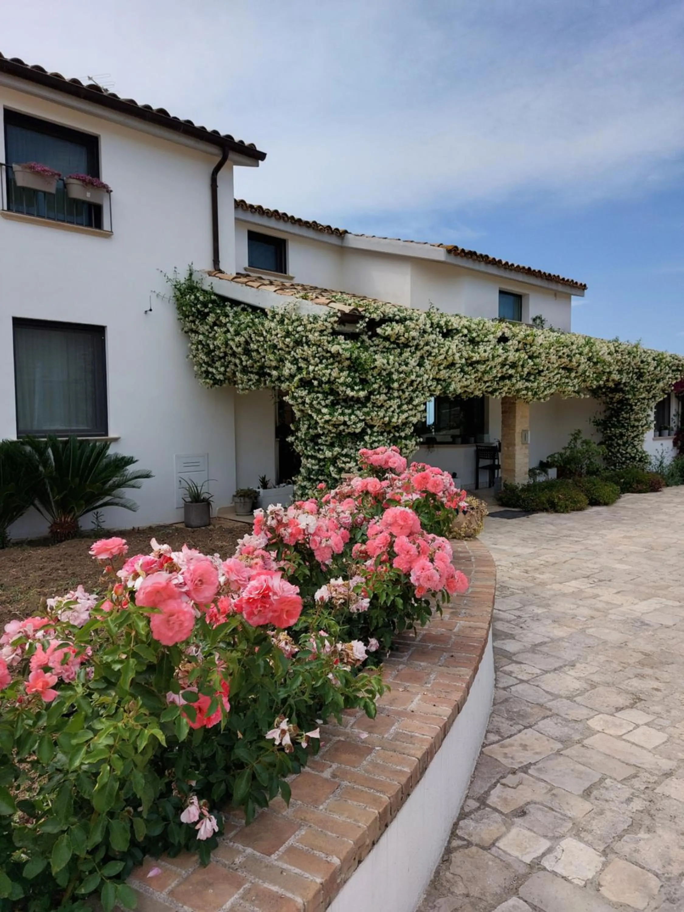 Property building in Villaggio Cristina