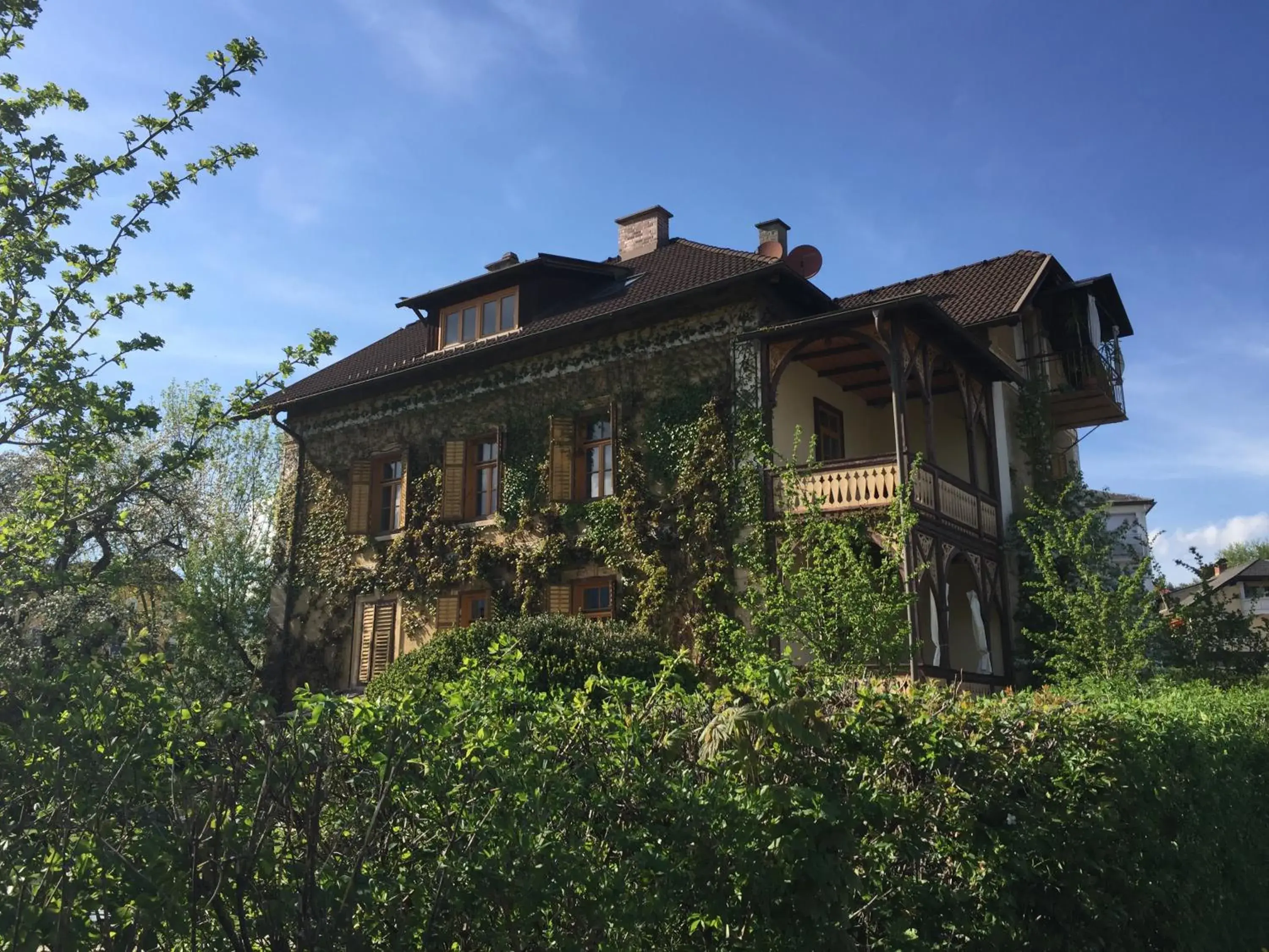Villa Martiny Villa Martiny
