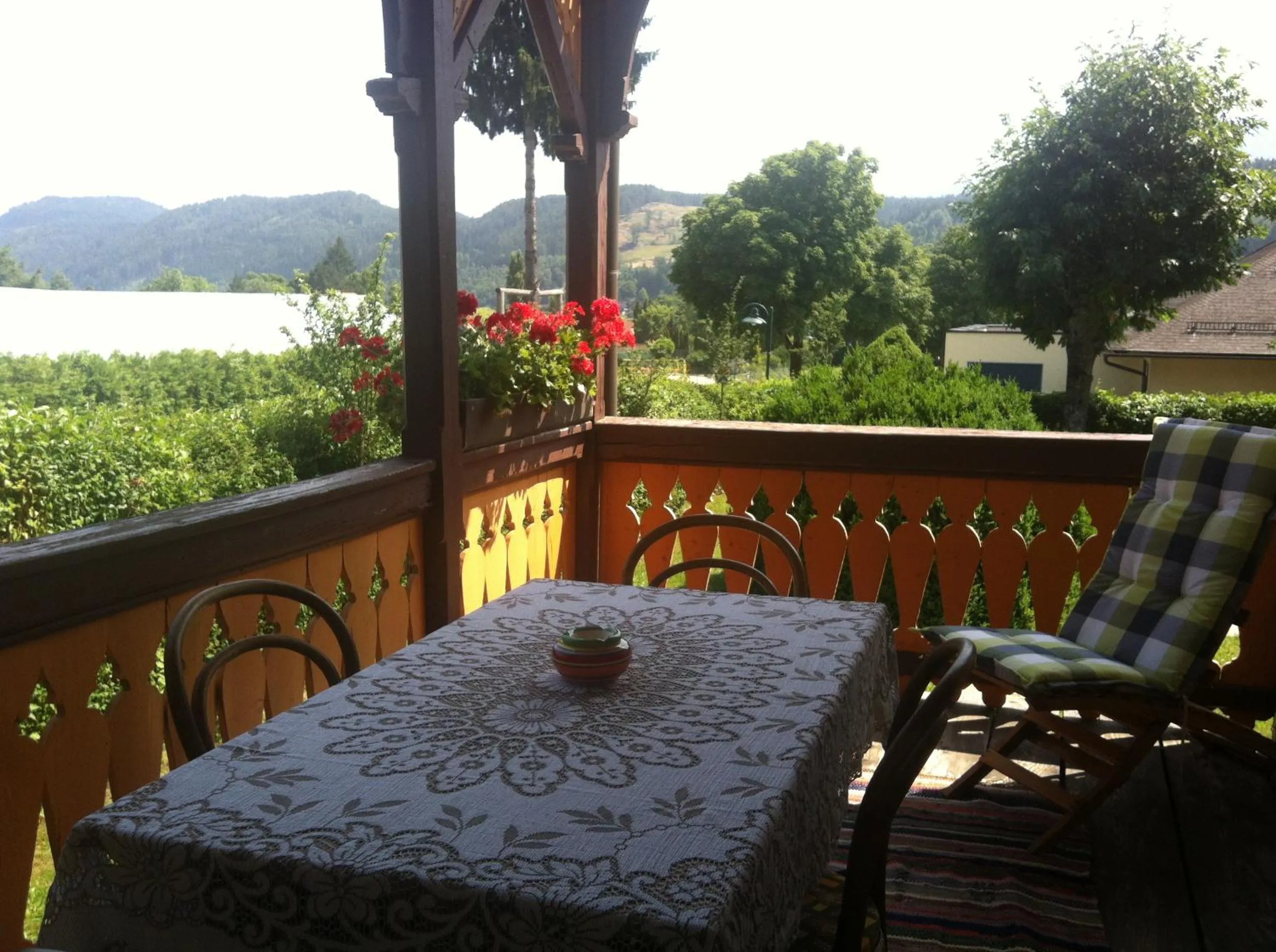 Villa Martiny